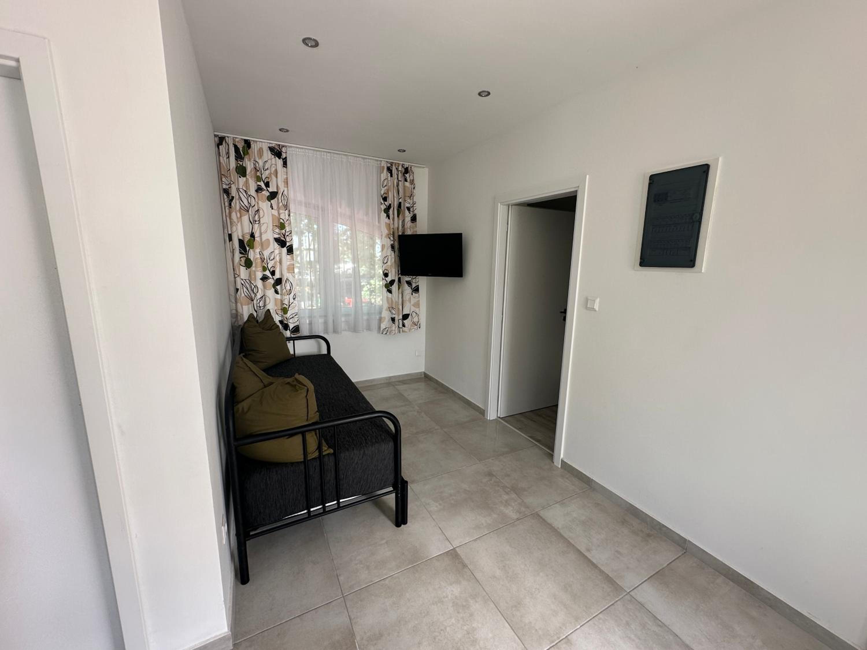 Two-Bedroom Family Apartment photo 1