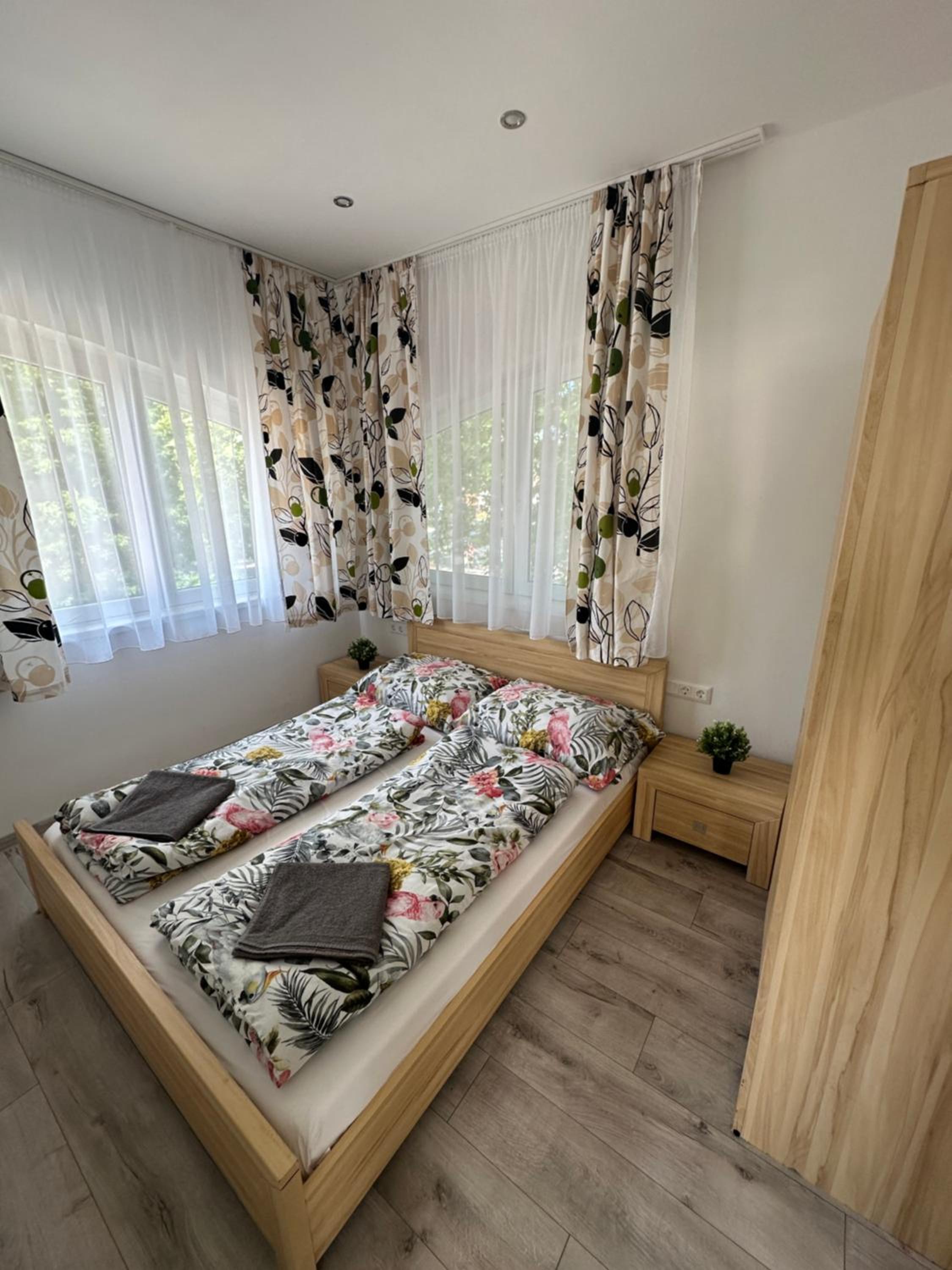 Two-Bedroom Family Apartment photo 3