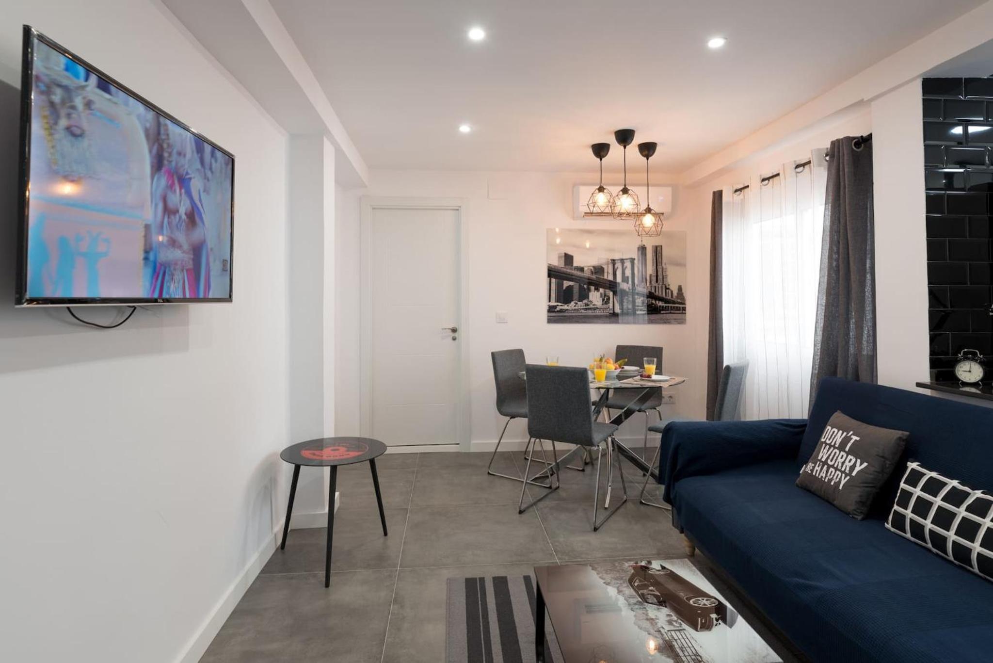 Apartamento