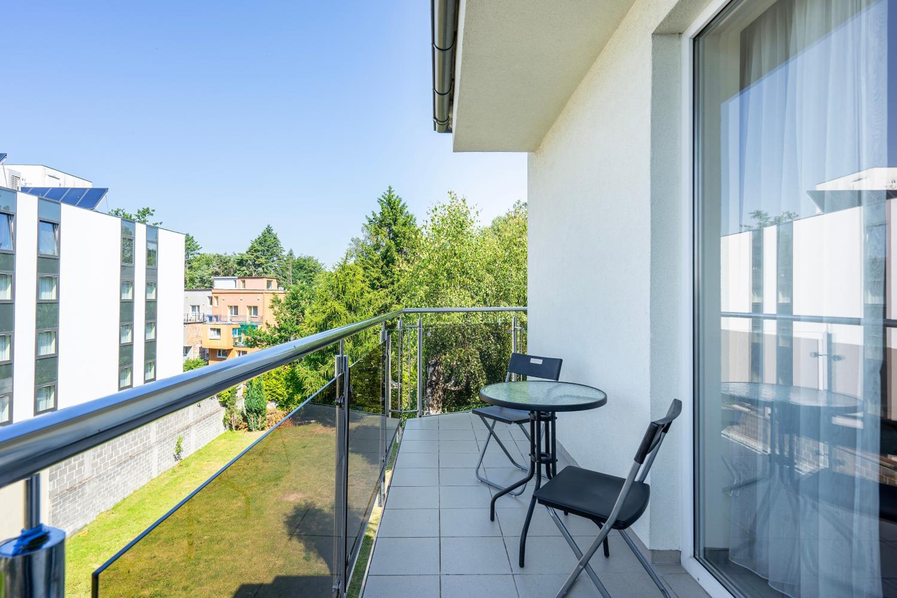 Triple Room with Balcony - Photo 6