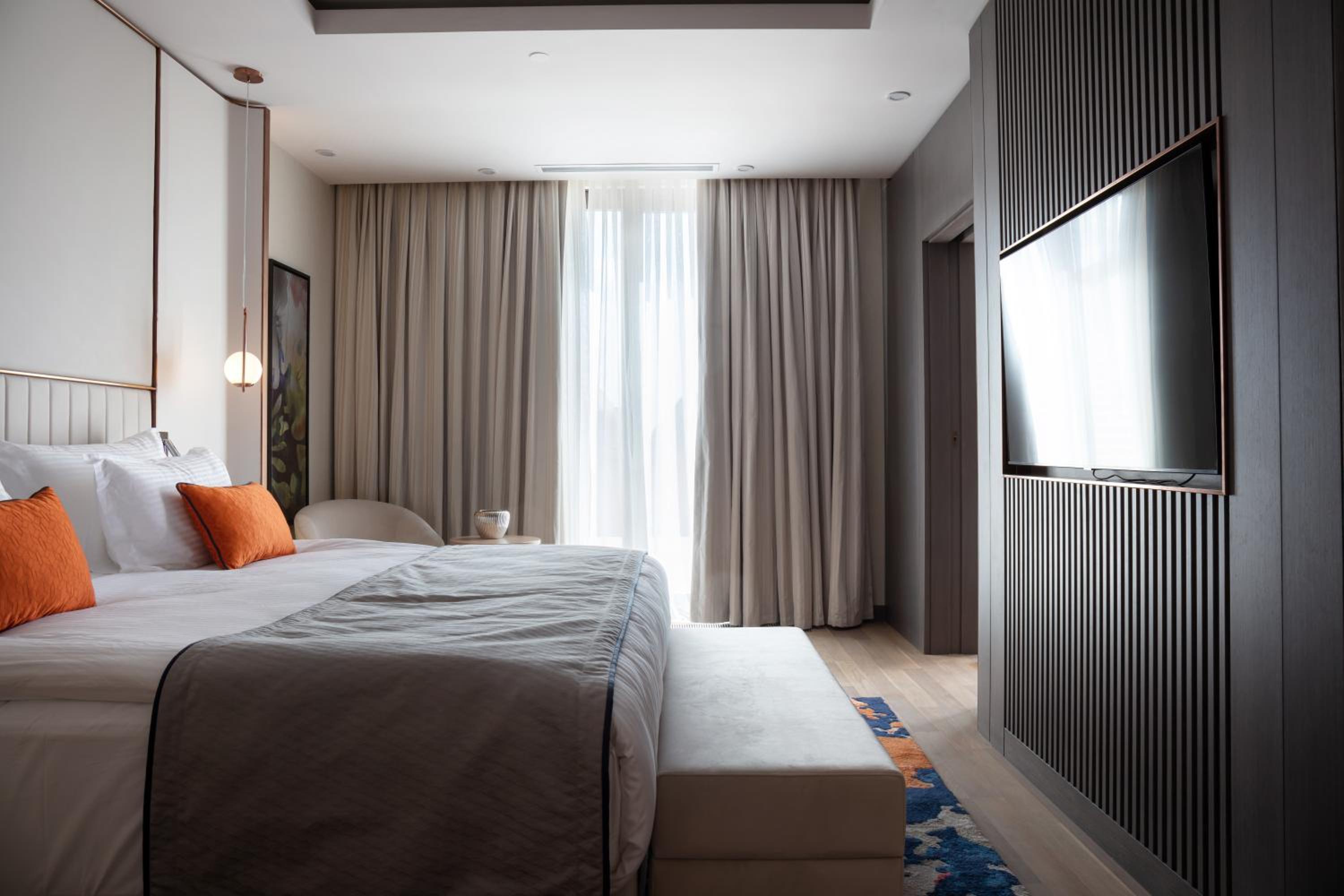 Junior Suite with Terrace - Photo 6