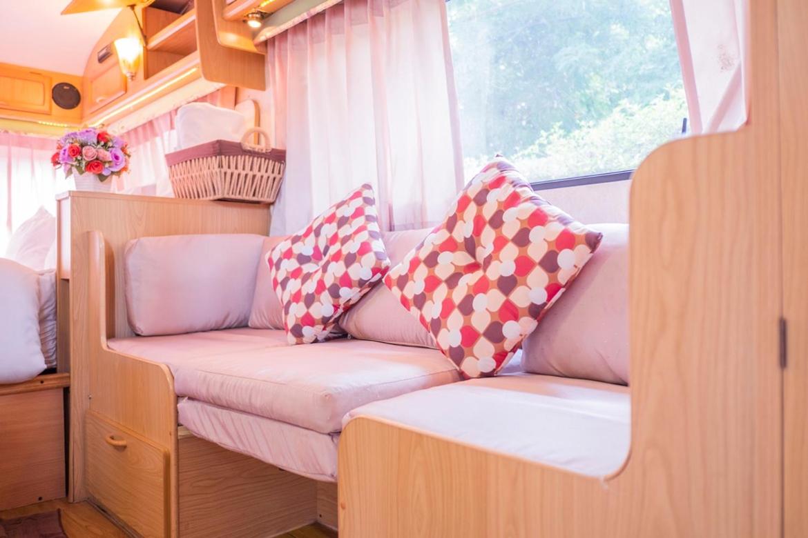 Small Caravan