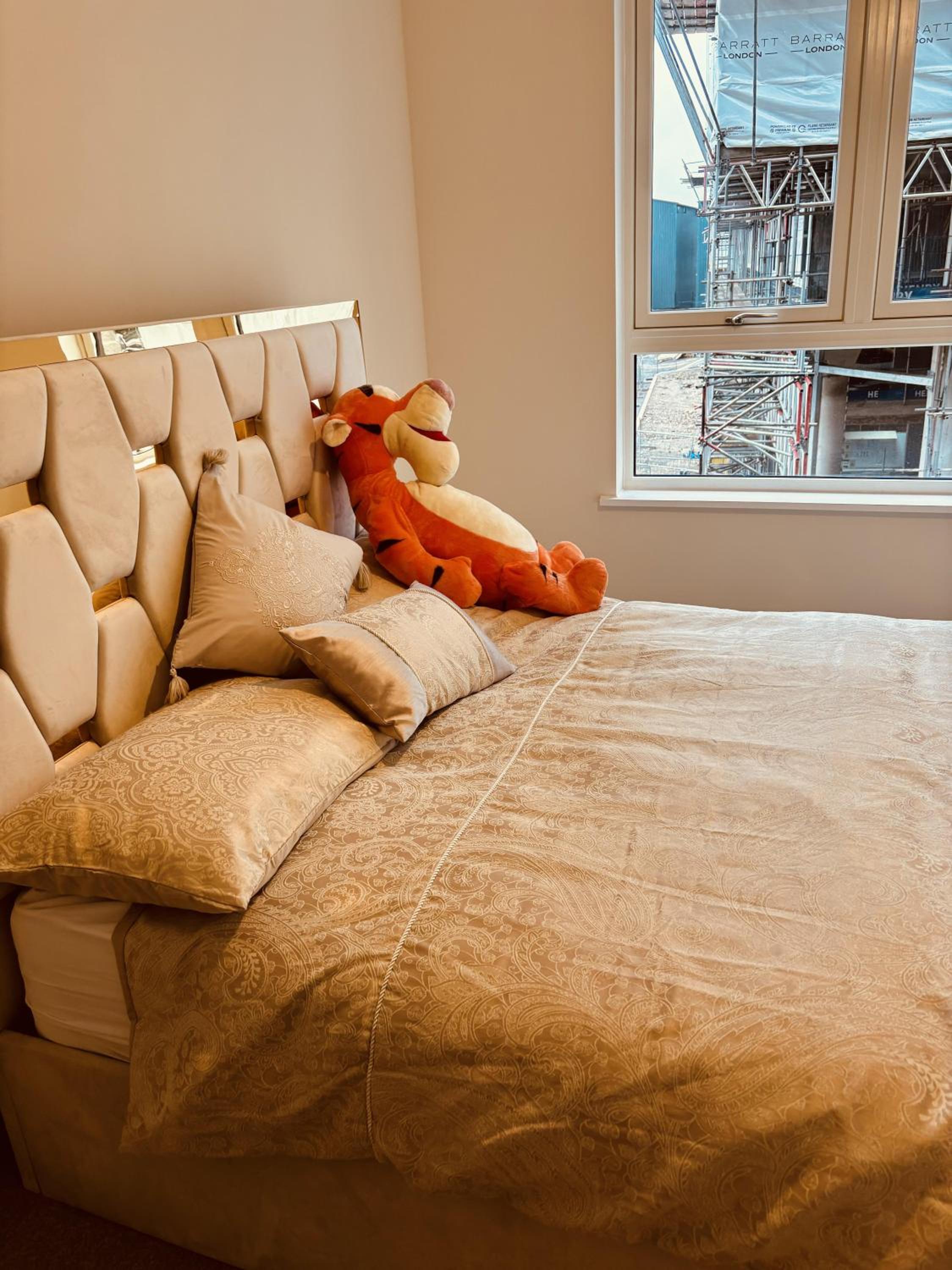 Apartment photo 1