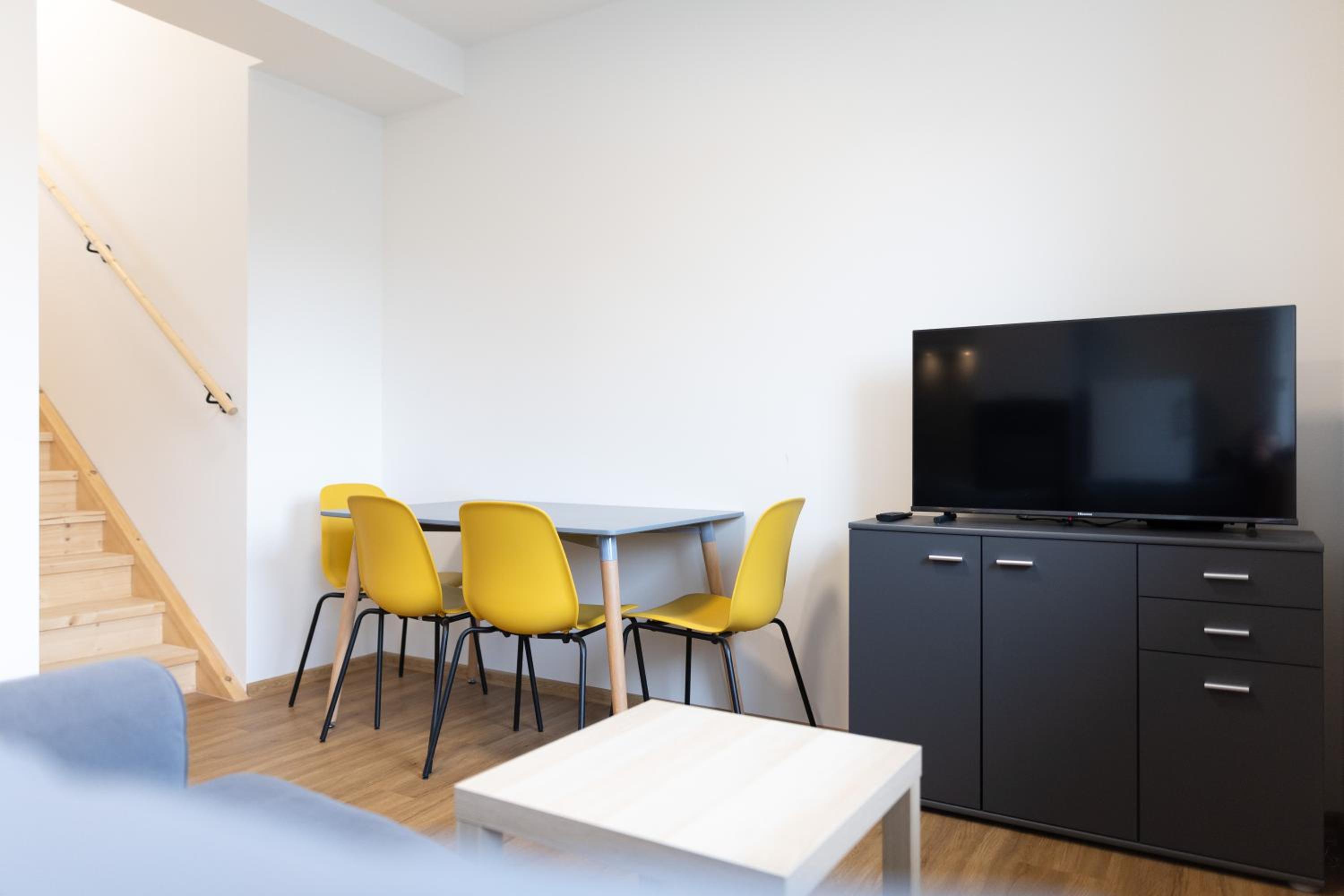 Duplex Suite photo 2