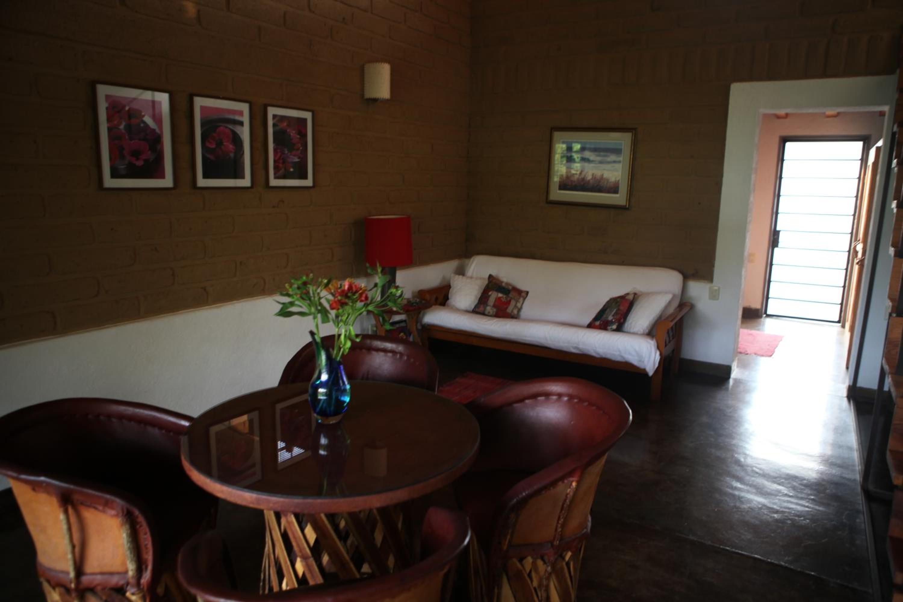 King Room with Mountain View photo 3