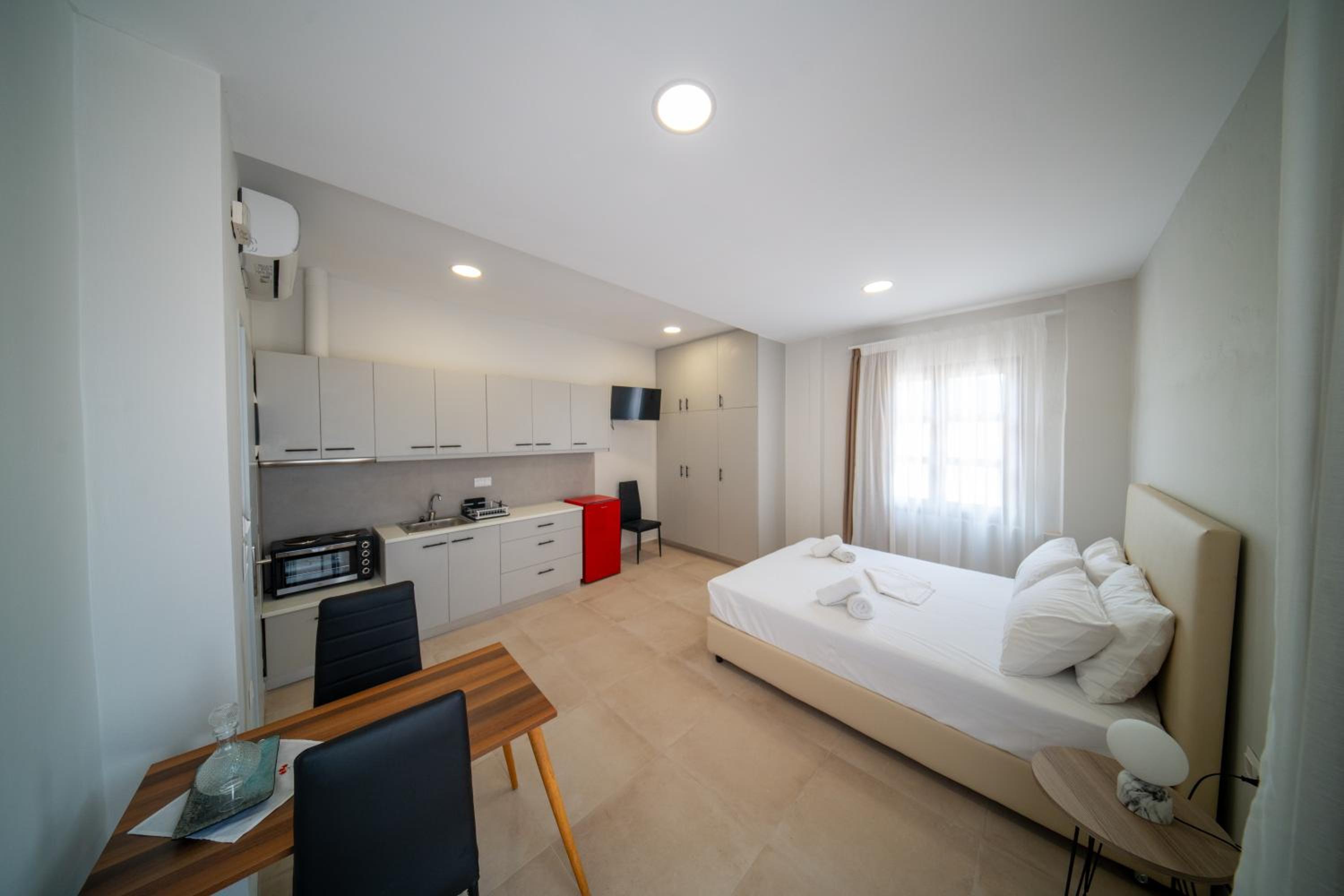Comfort Triple Room photo 1
