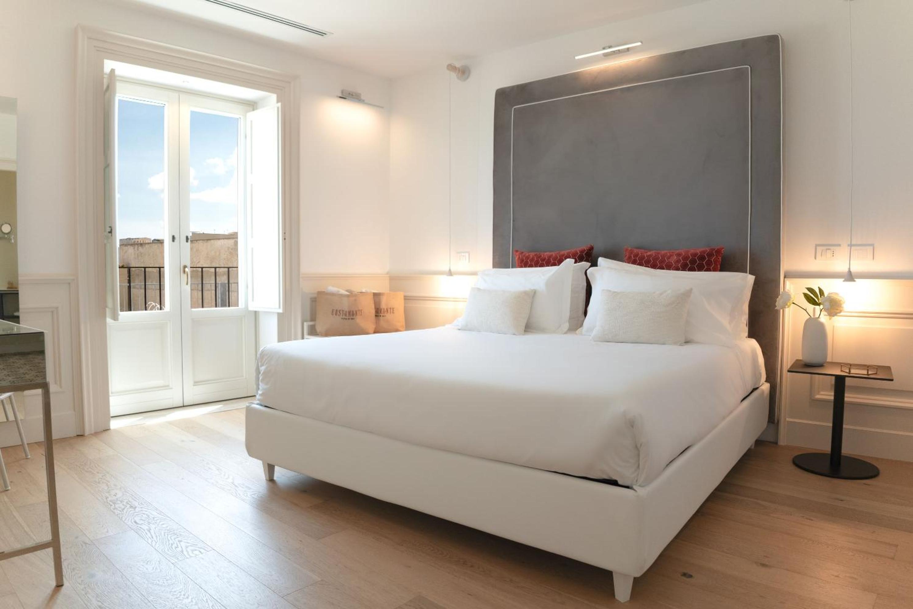 Superior Suite with Sea View photo 1