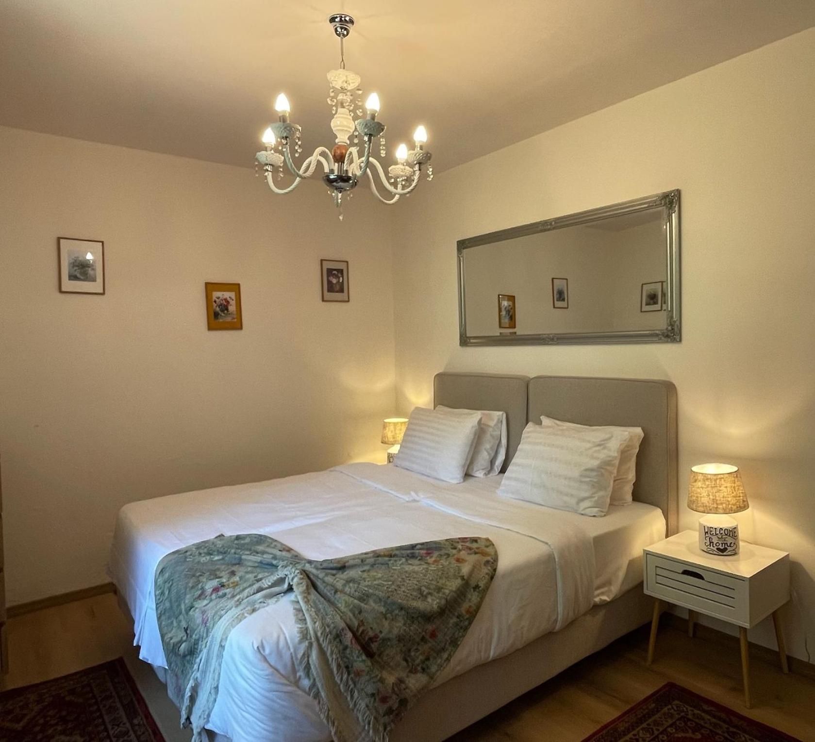 Budget Double Or Twin Room photo 1
