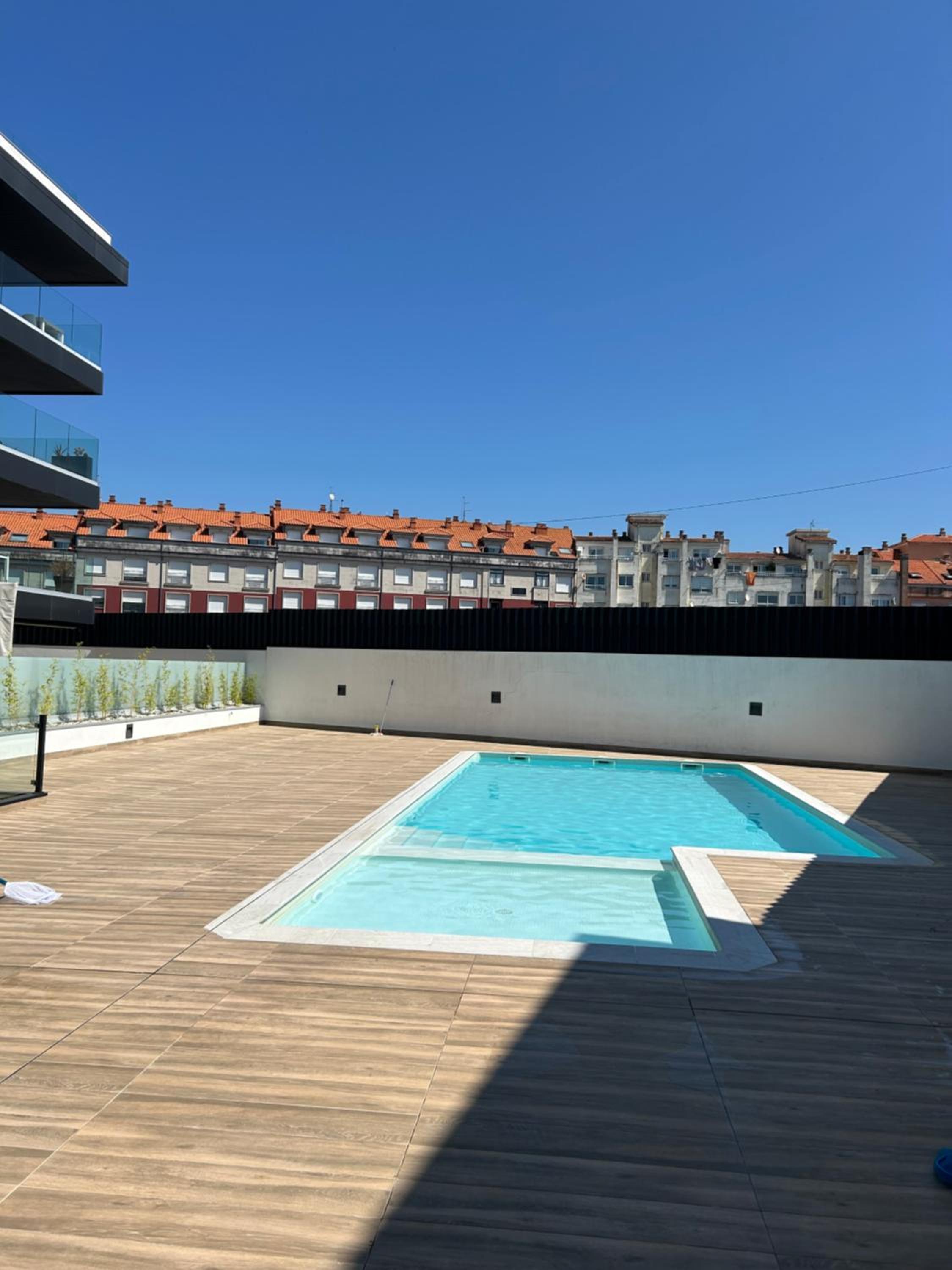 Two-Bedroom Apartment with Private Pool photo 2