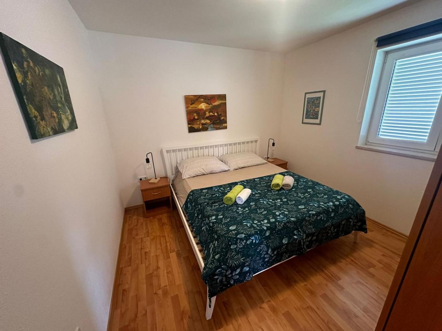 Apartment with Sea View photo 1