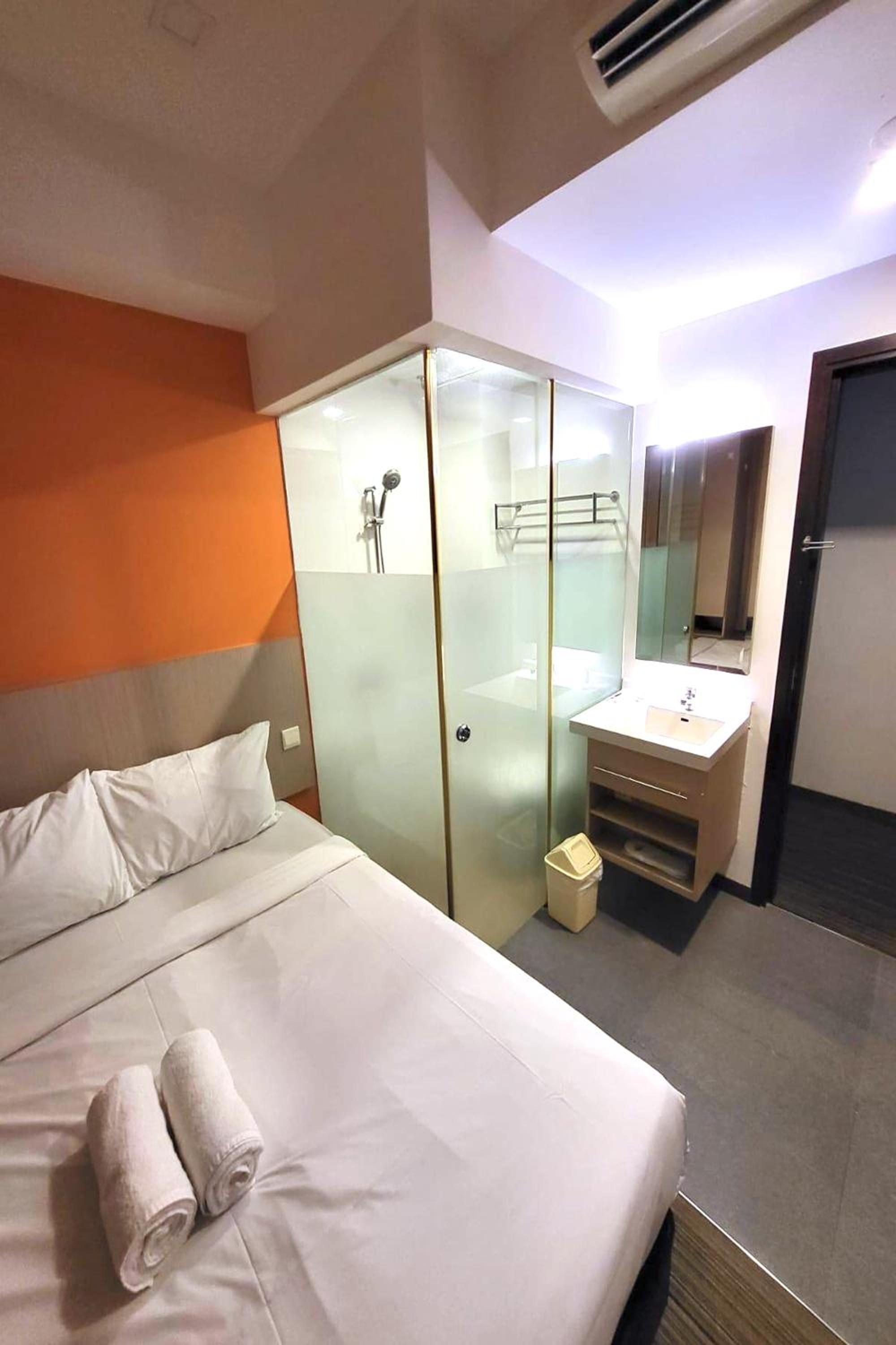 Deluxe Double Room photo 3