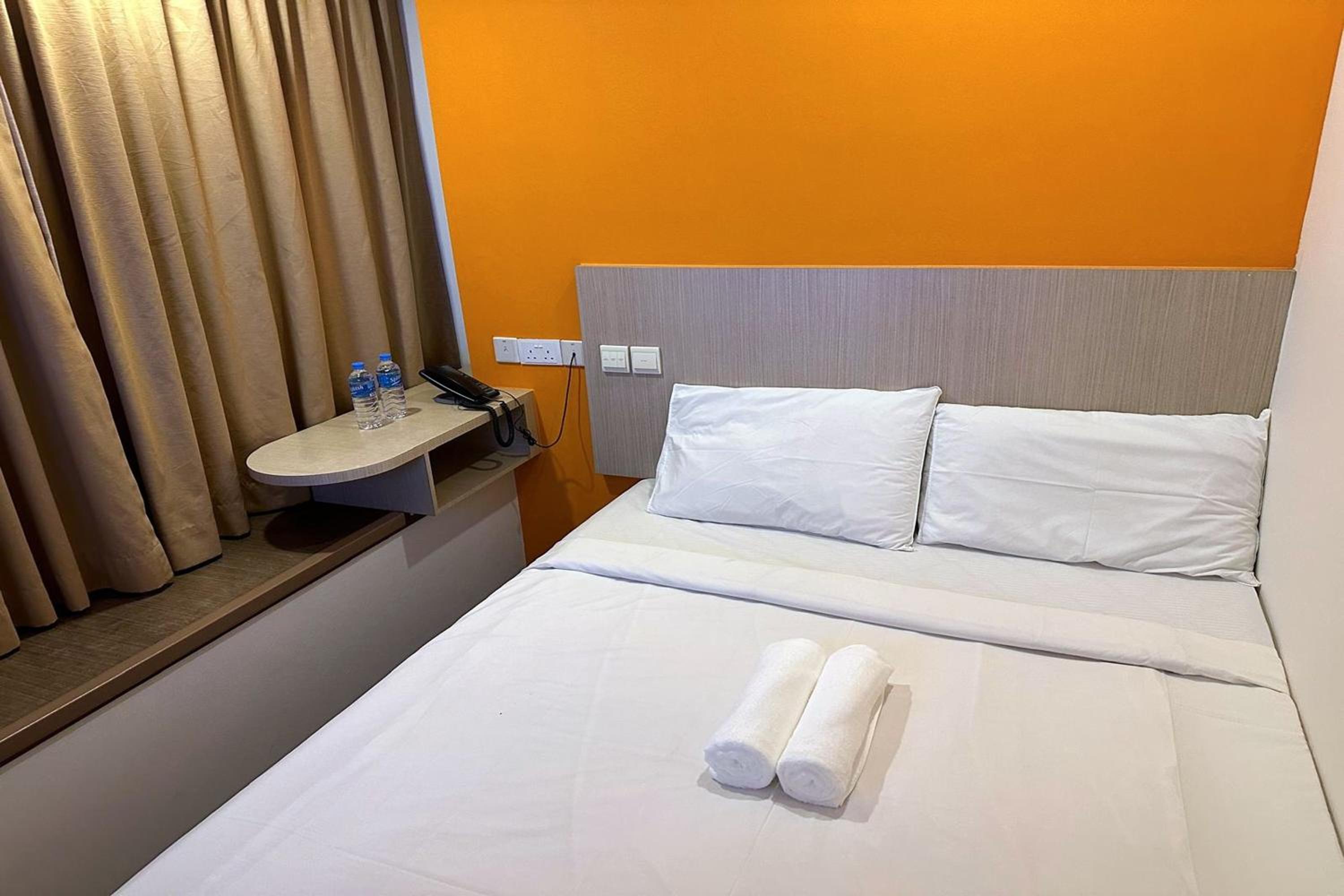 Deluxe Double Room photo 1