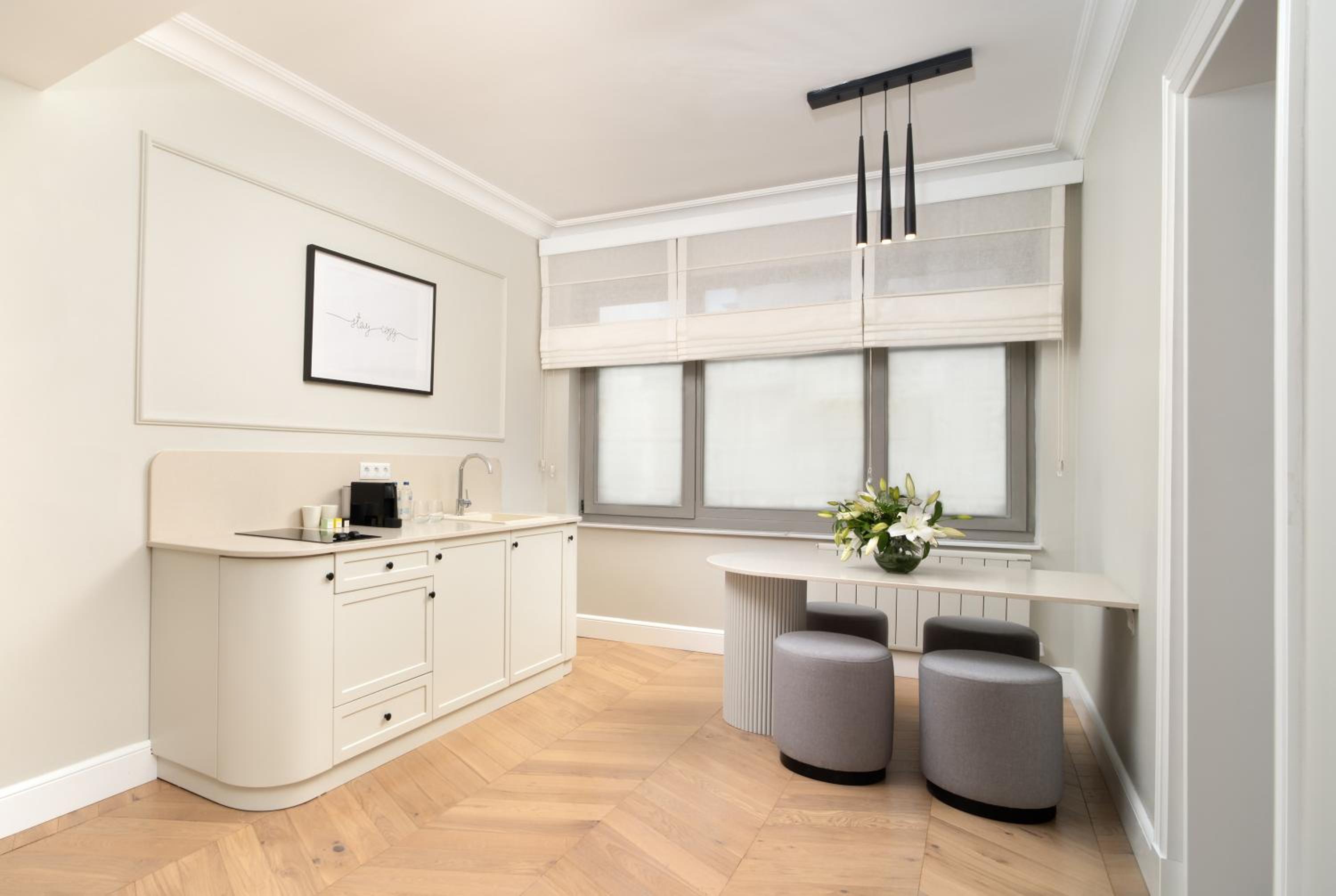 Suite with Balcony photo 3