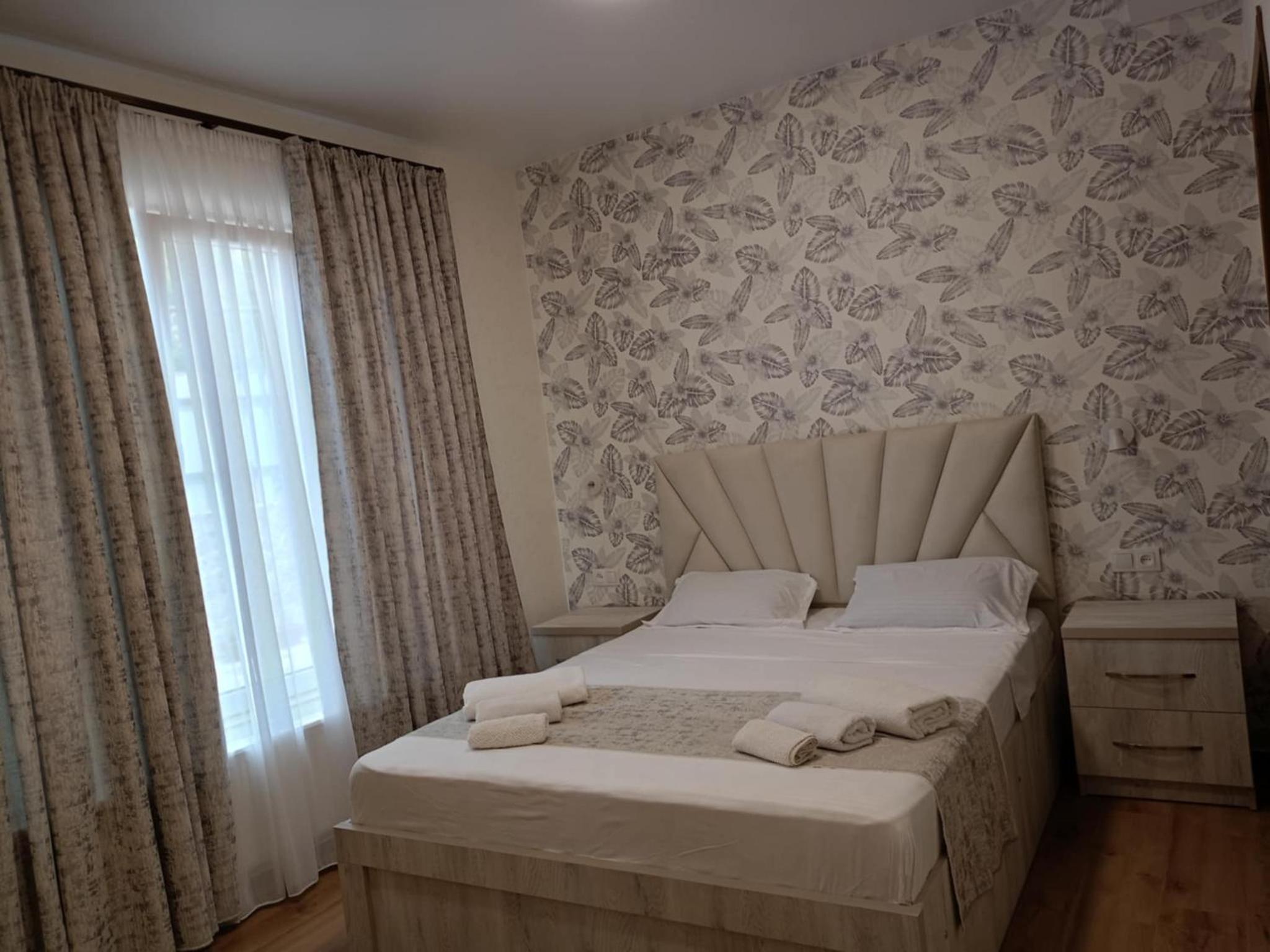 Double Room With Terrace photo 1