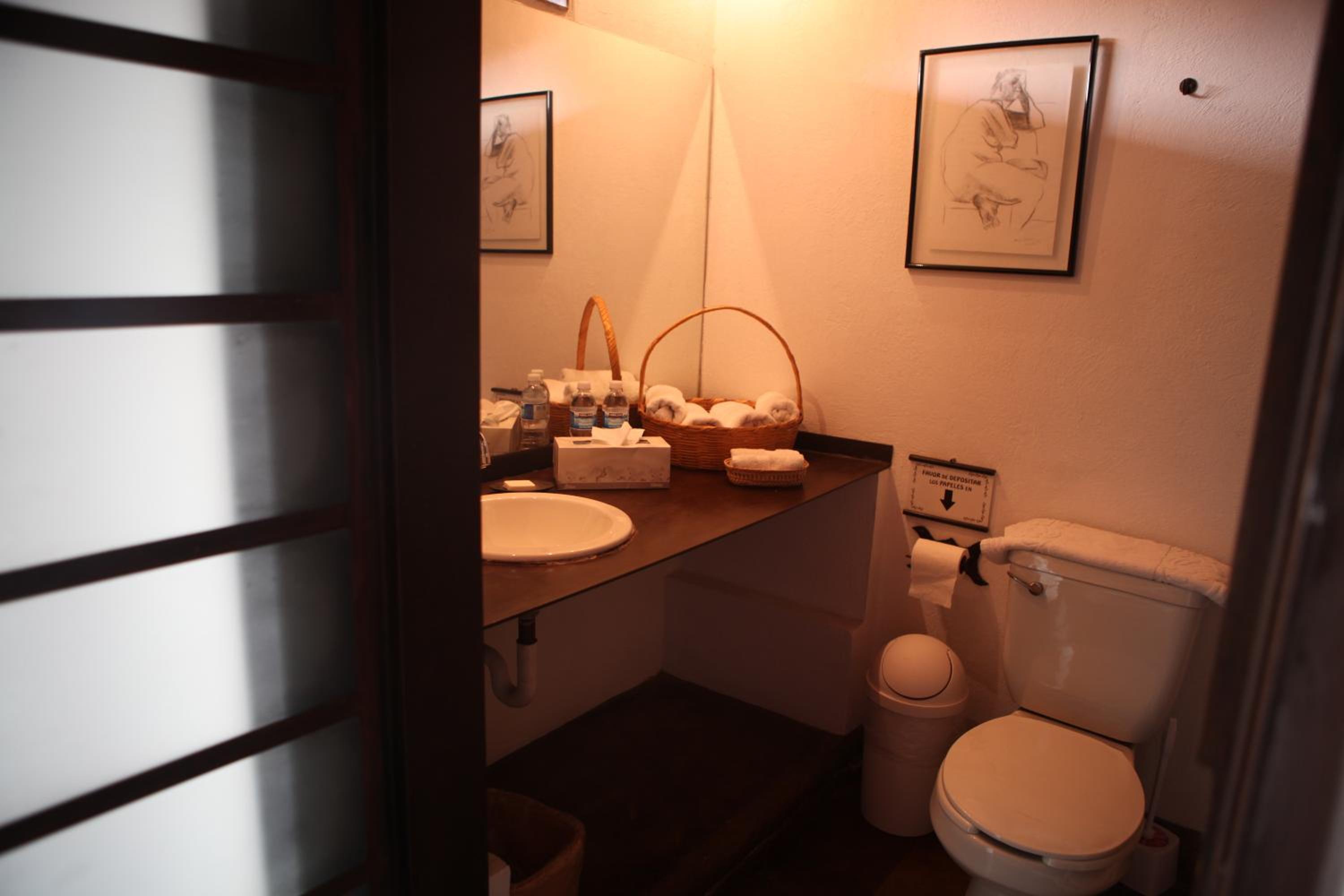 Double Room with Mountain View photo 2