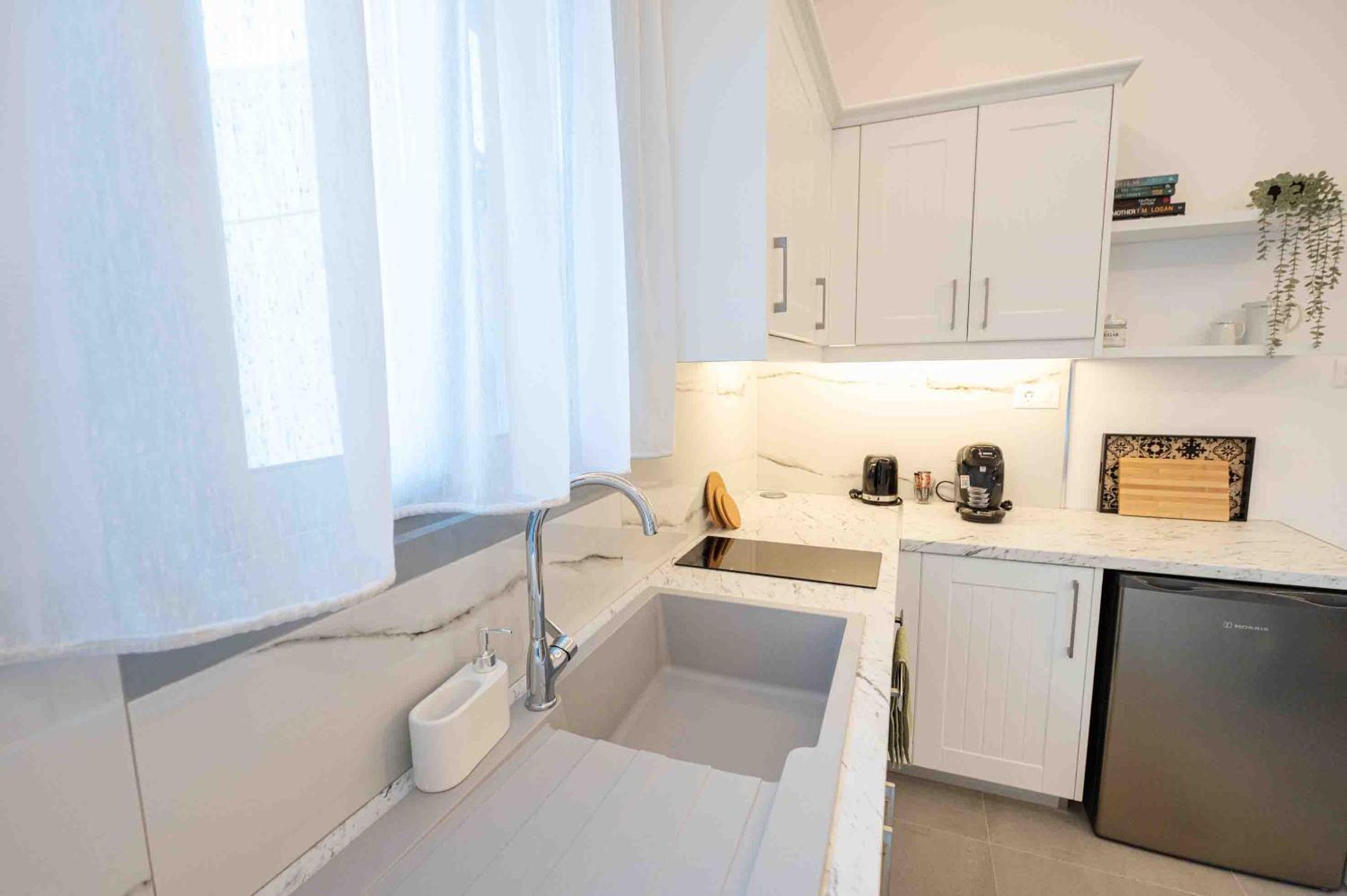 Classic Apartment photo 3