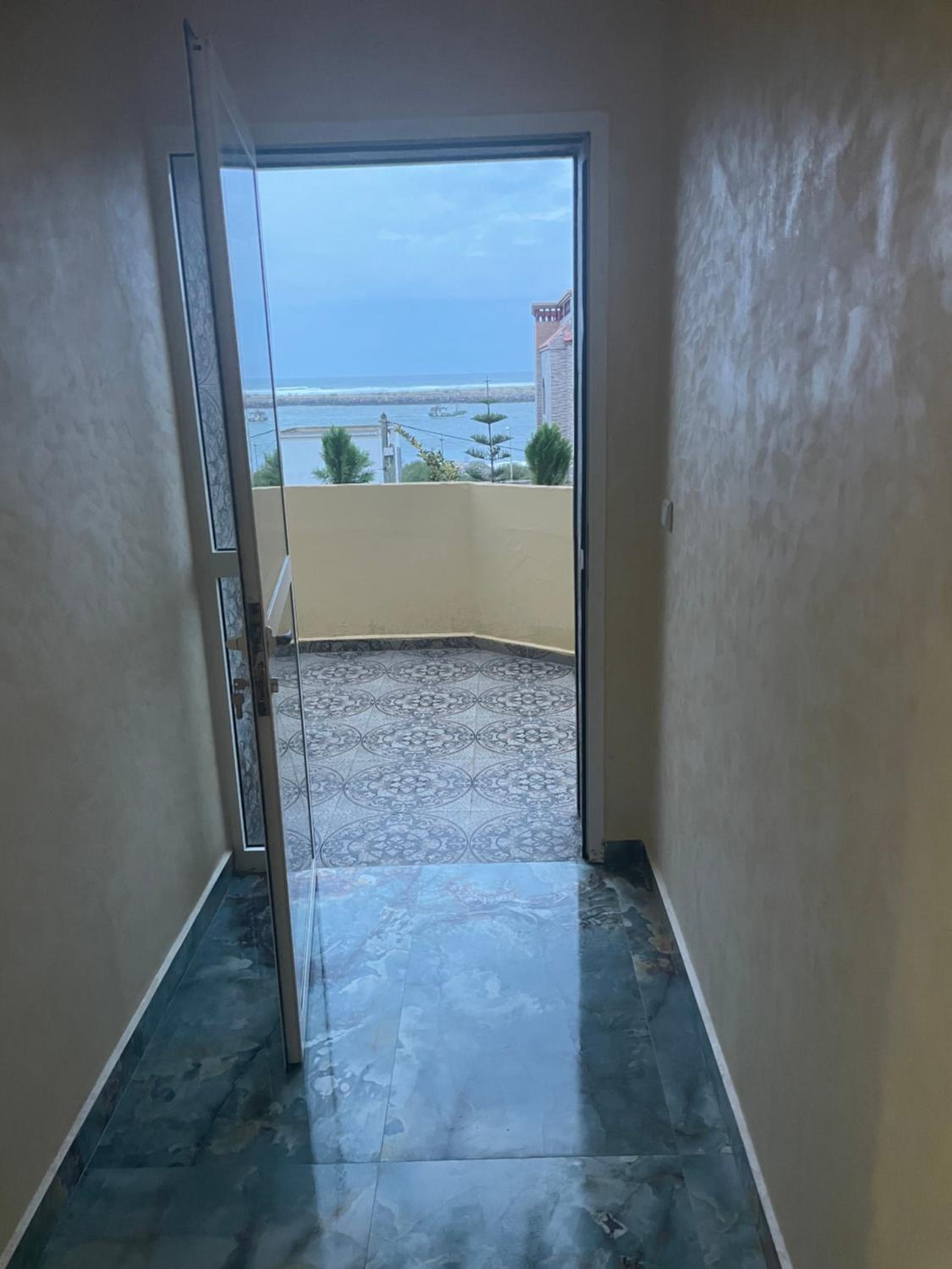 Three-Bedroom Villa photo 2