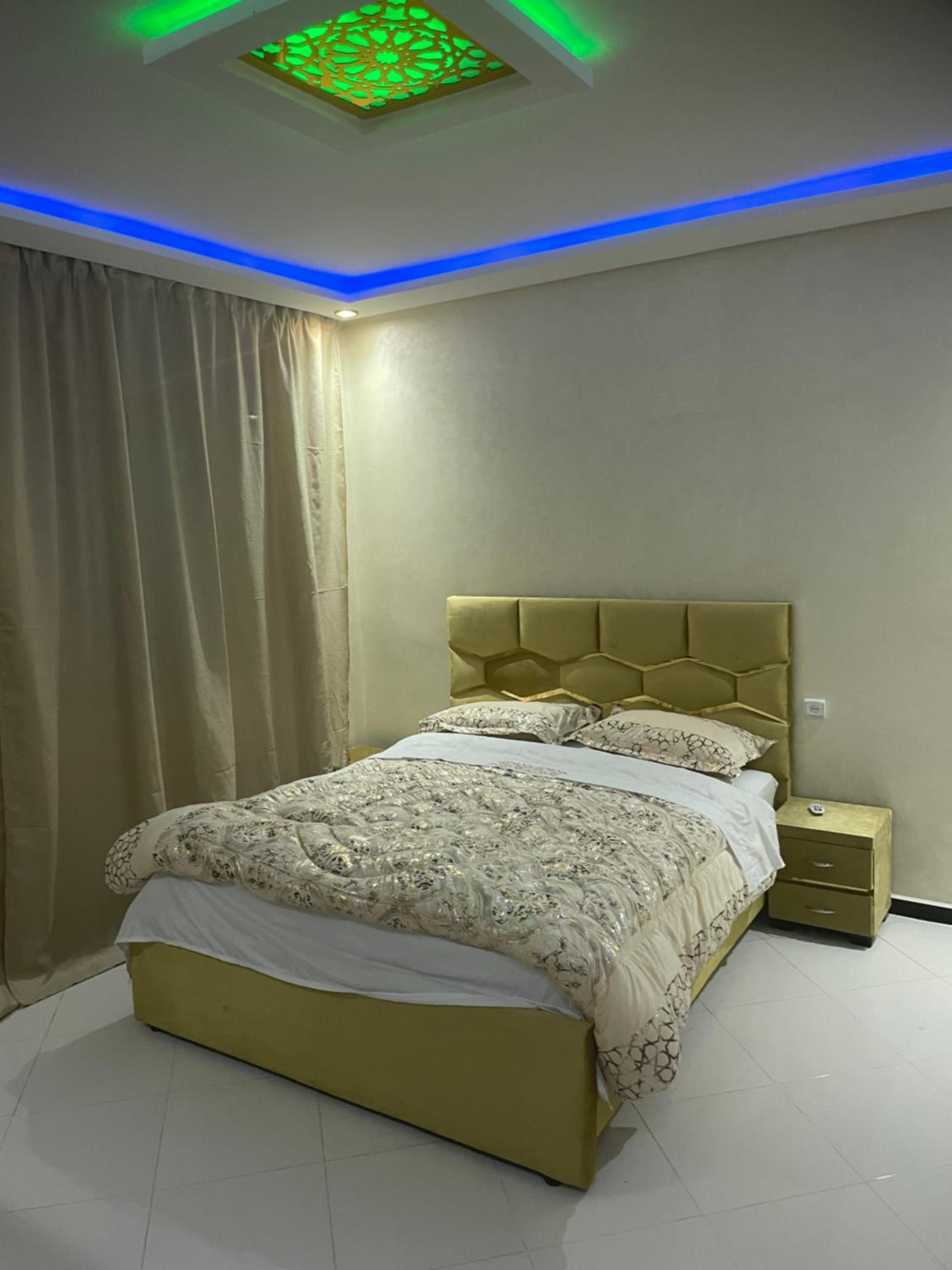Three-Bedroom Villa photo 1