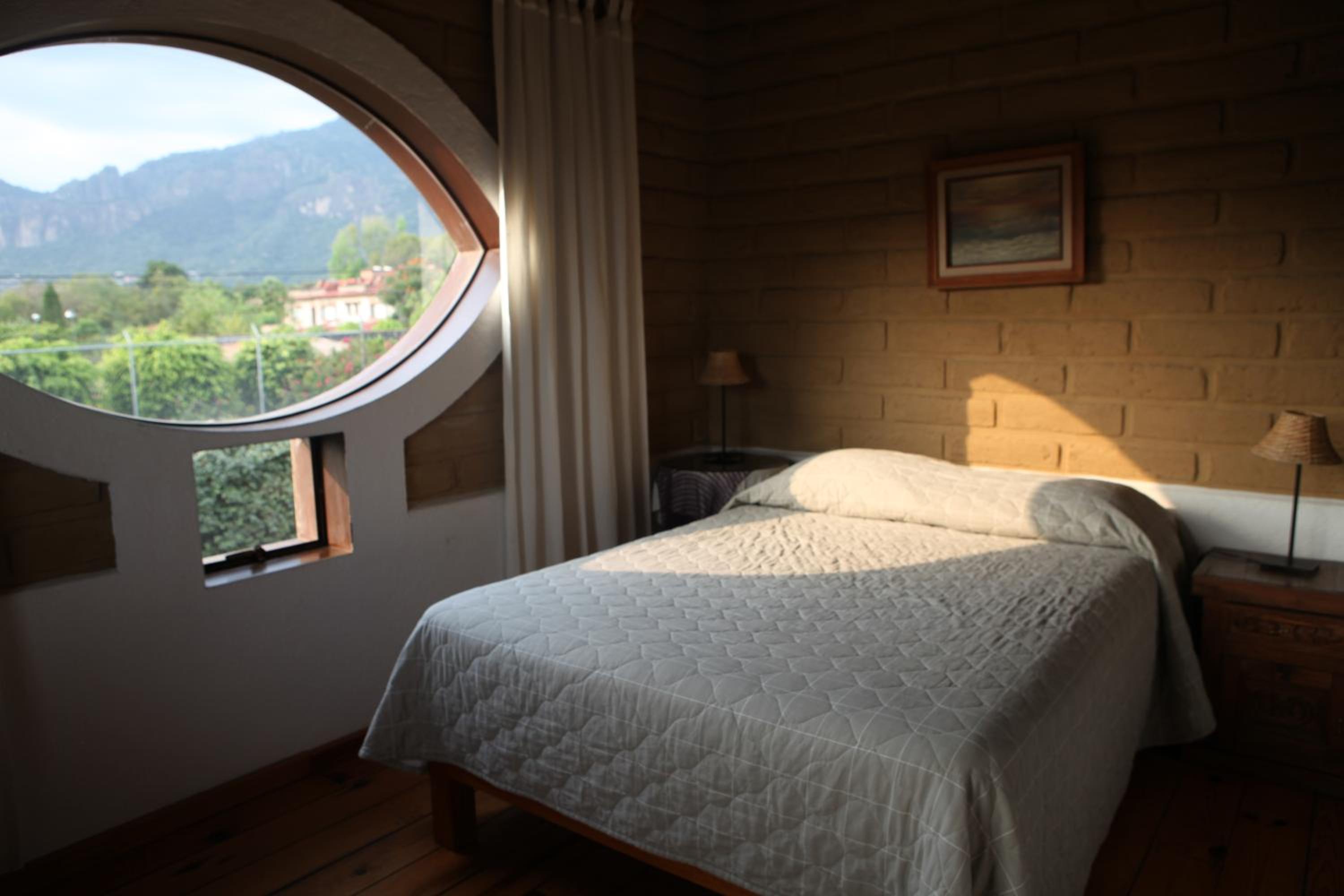 Double Room with Mountain View photo 1