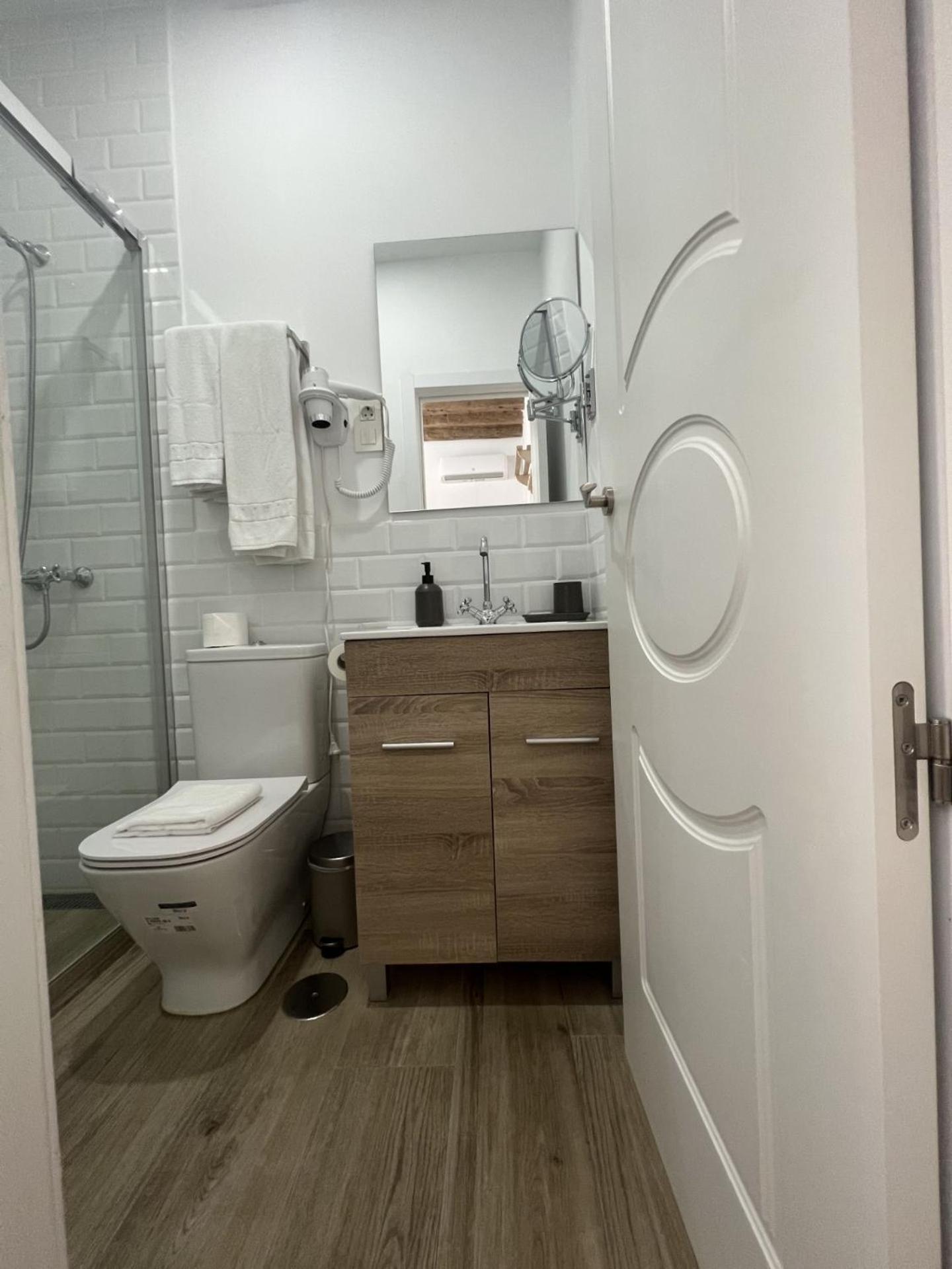 Exterior Double Room photo 3