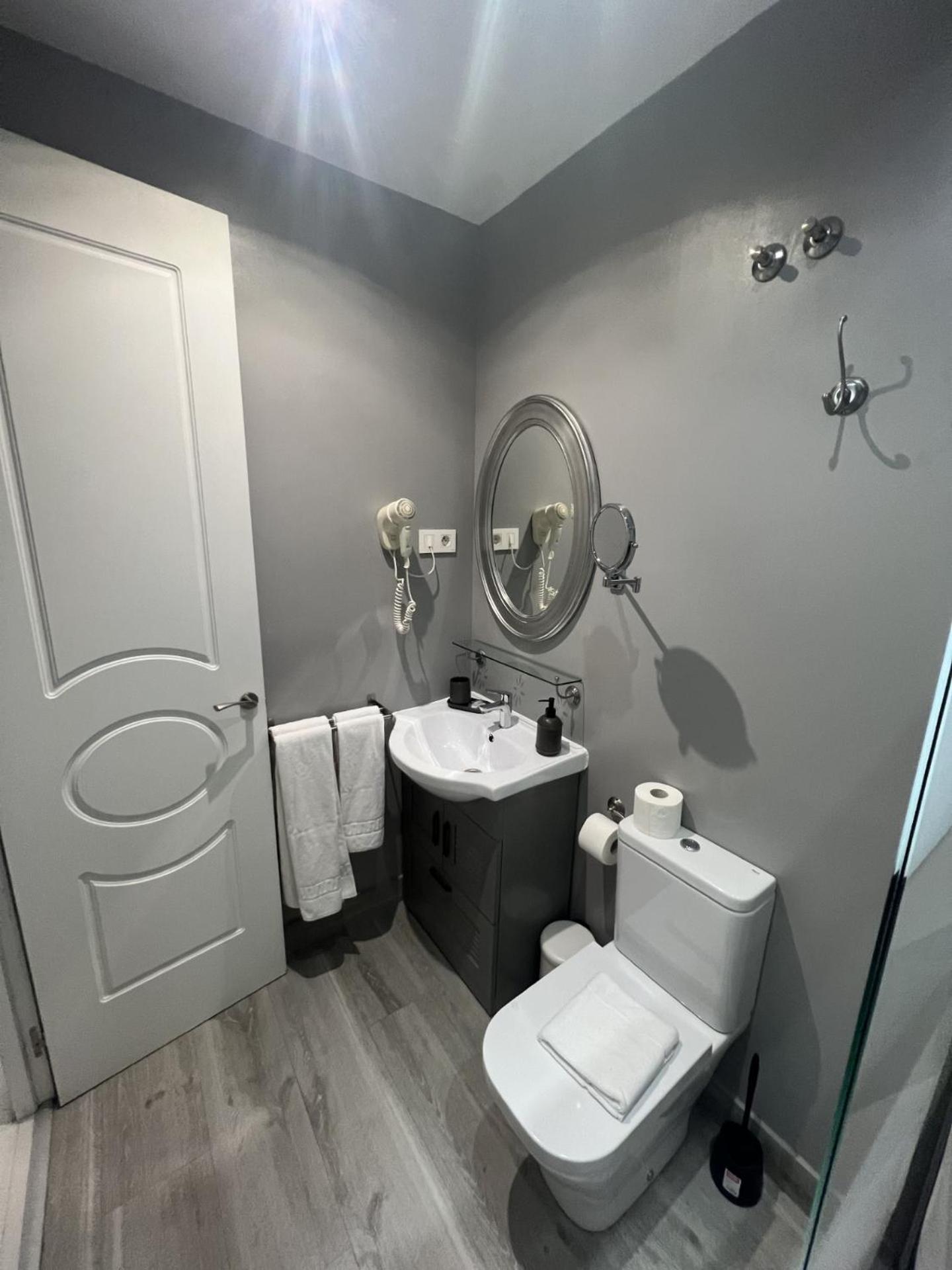 Exterior Double Room photo 2