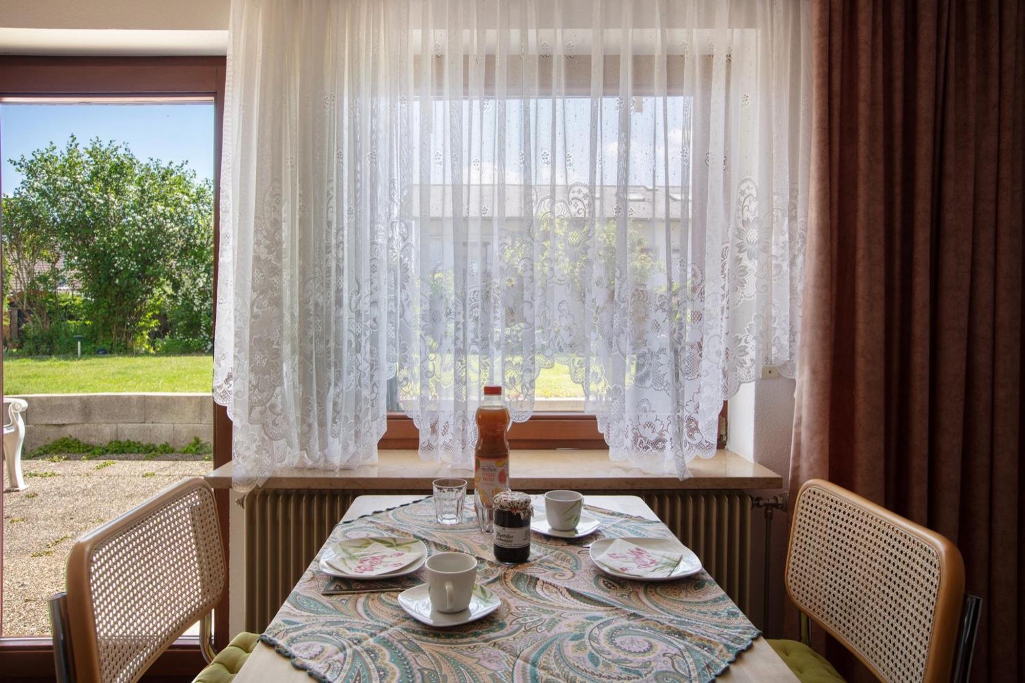 Superior One-Bedroom Apartment with Balcony photo 3