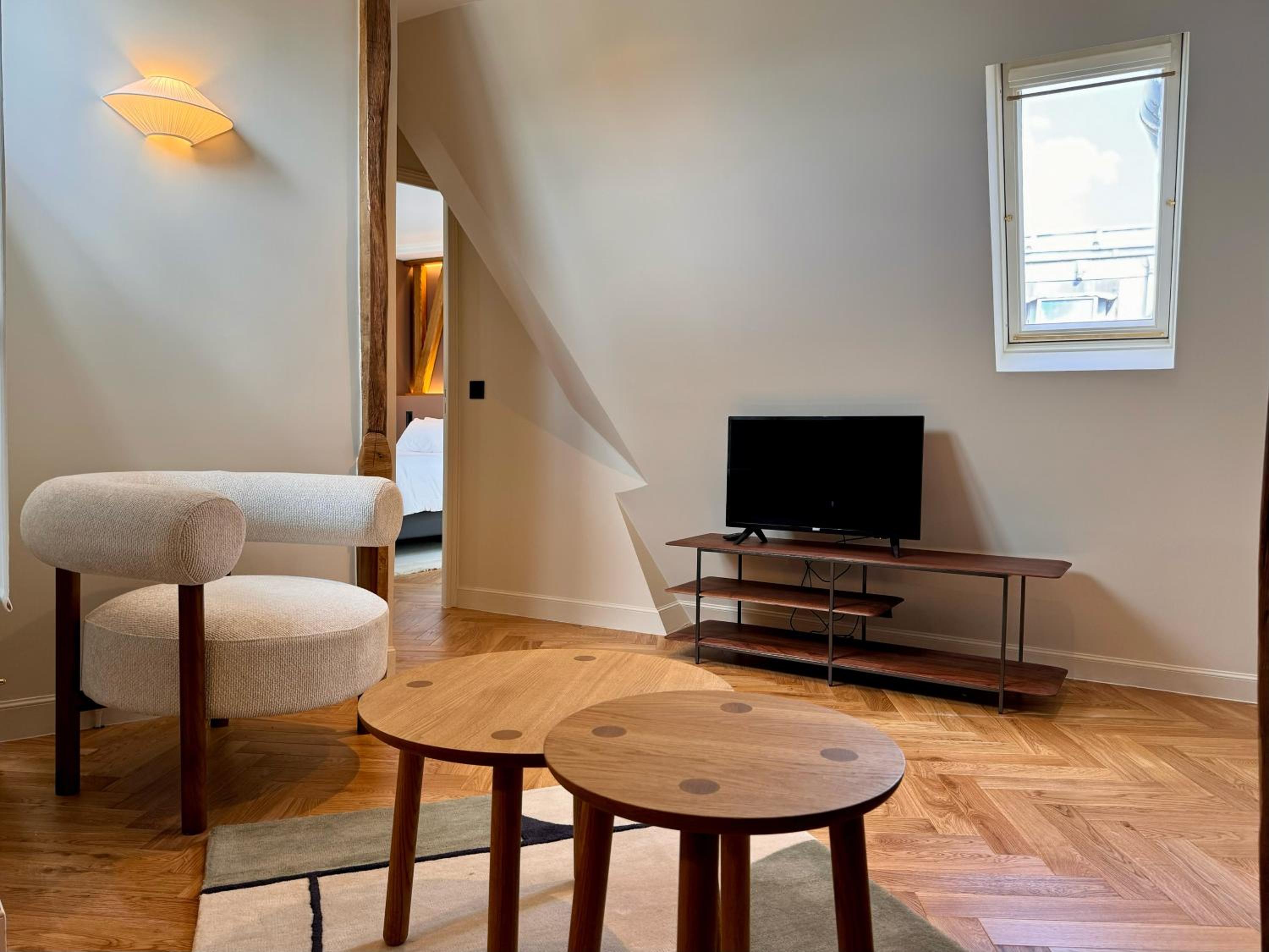 Suite with Balcony photo 2