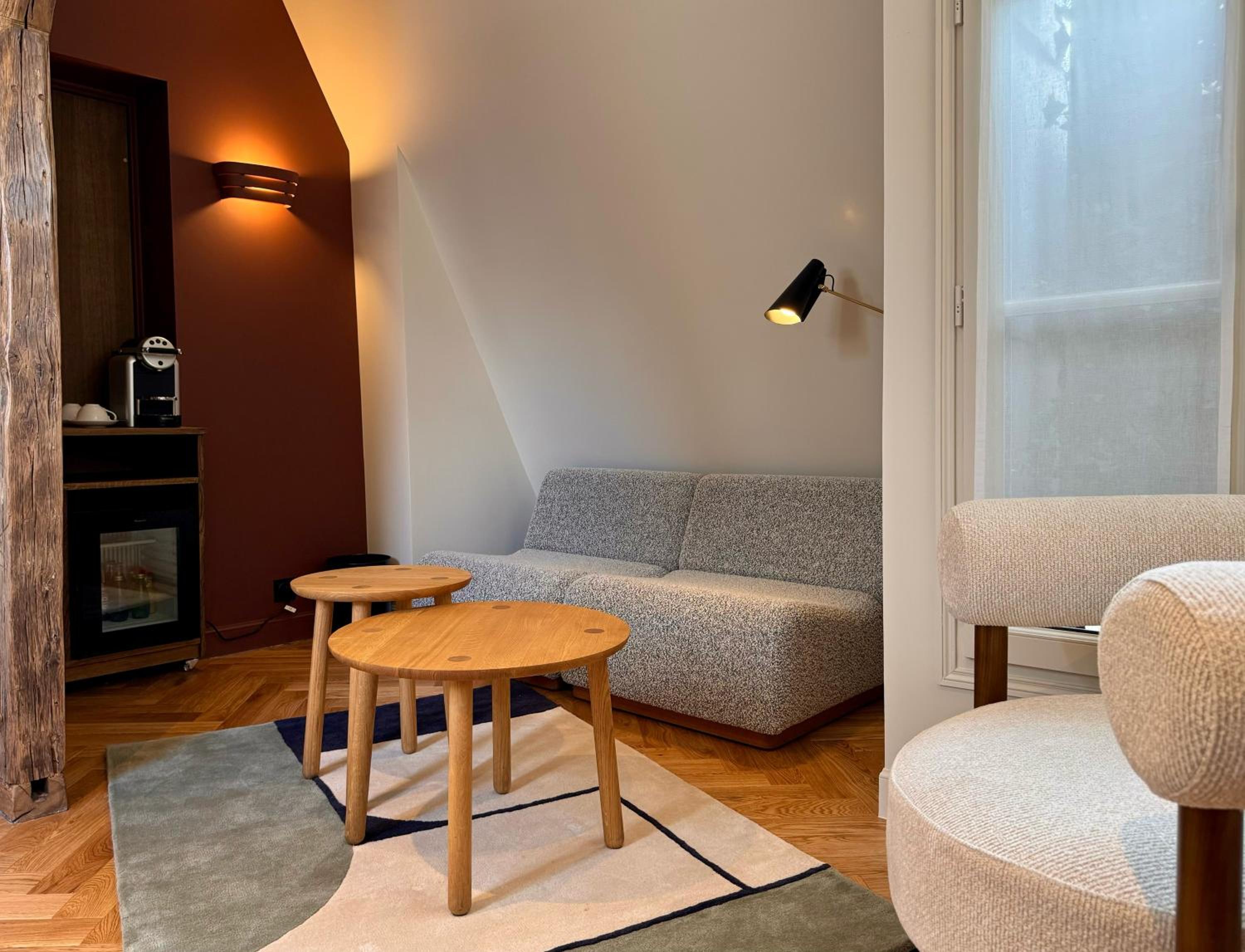 Suite with Balcony photo 3