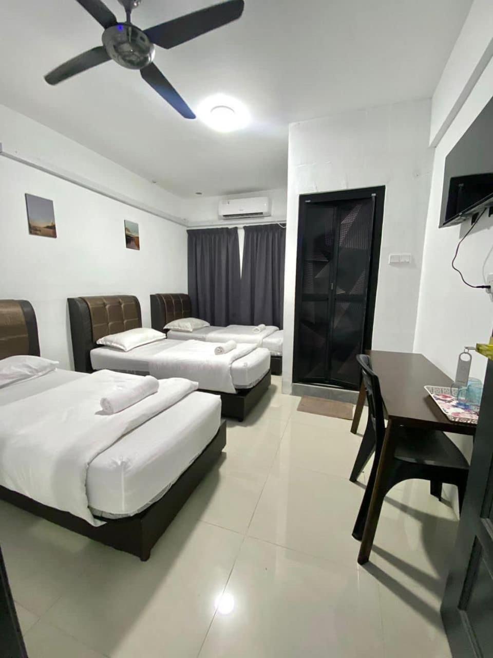Standard Triple Room photo 1