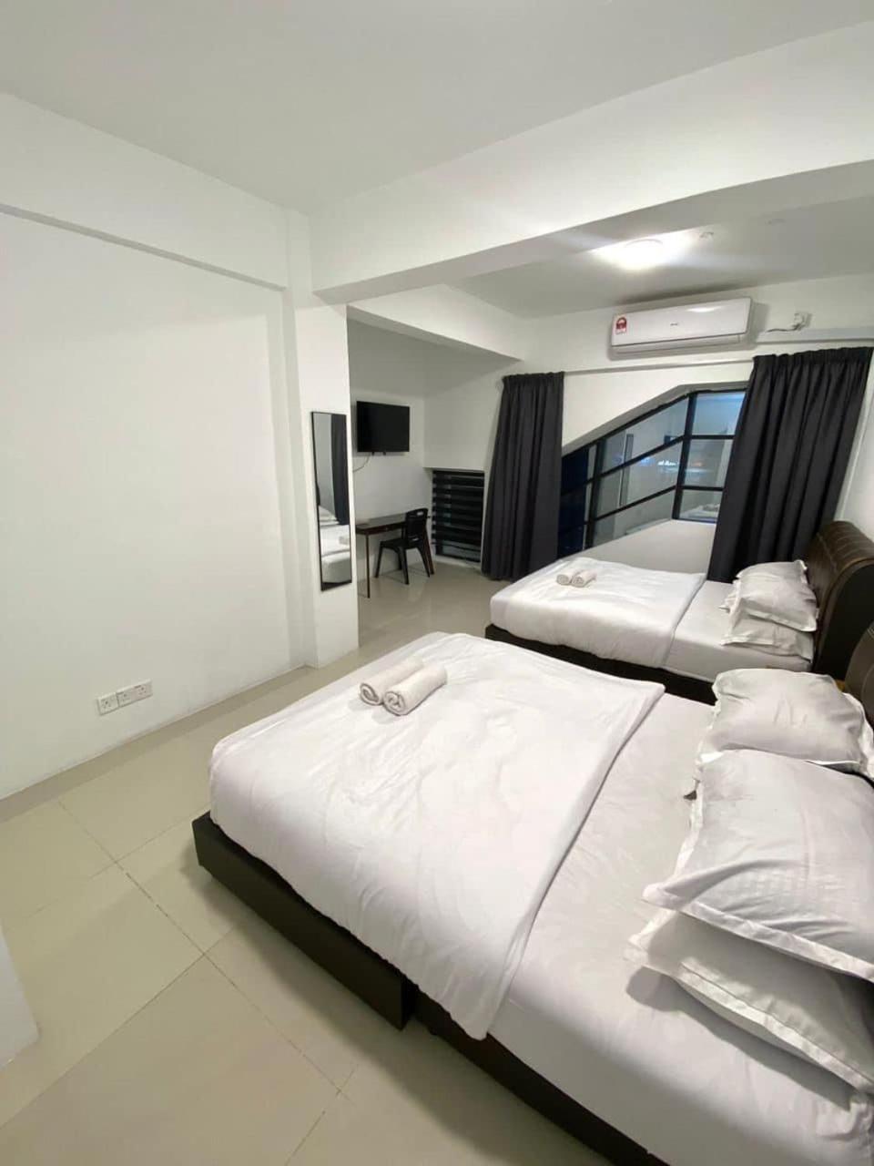 Superior Quadruple Room photo 1