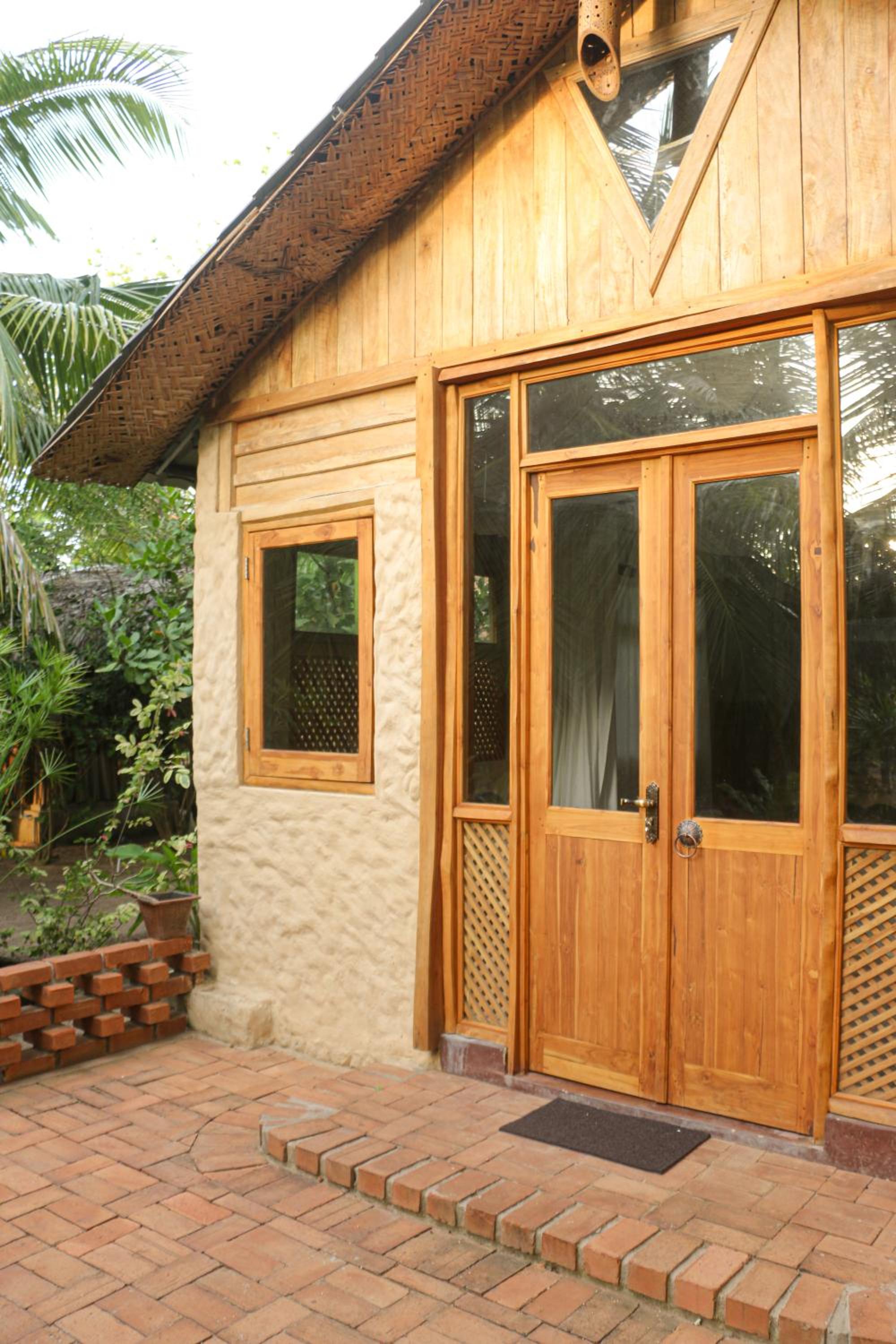 Family Bungalow photo 1