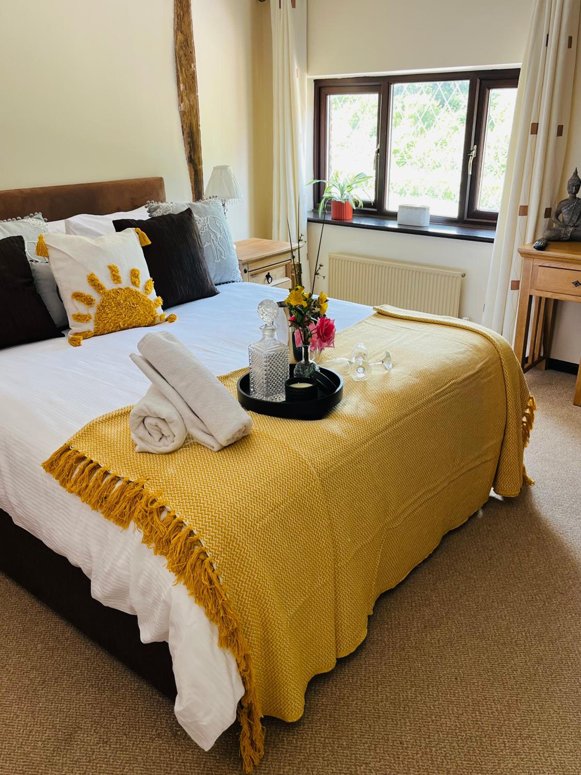 Suite photo 1