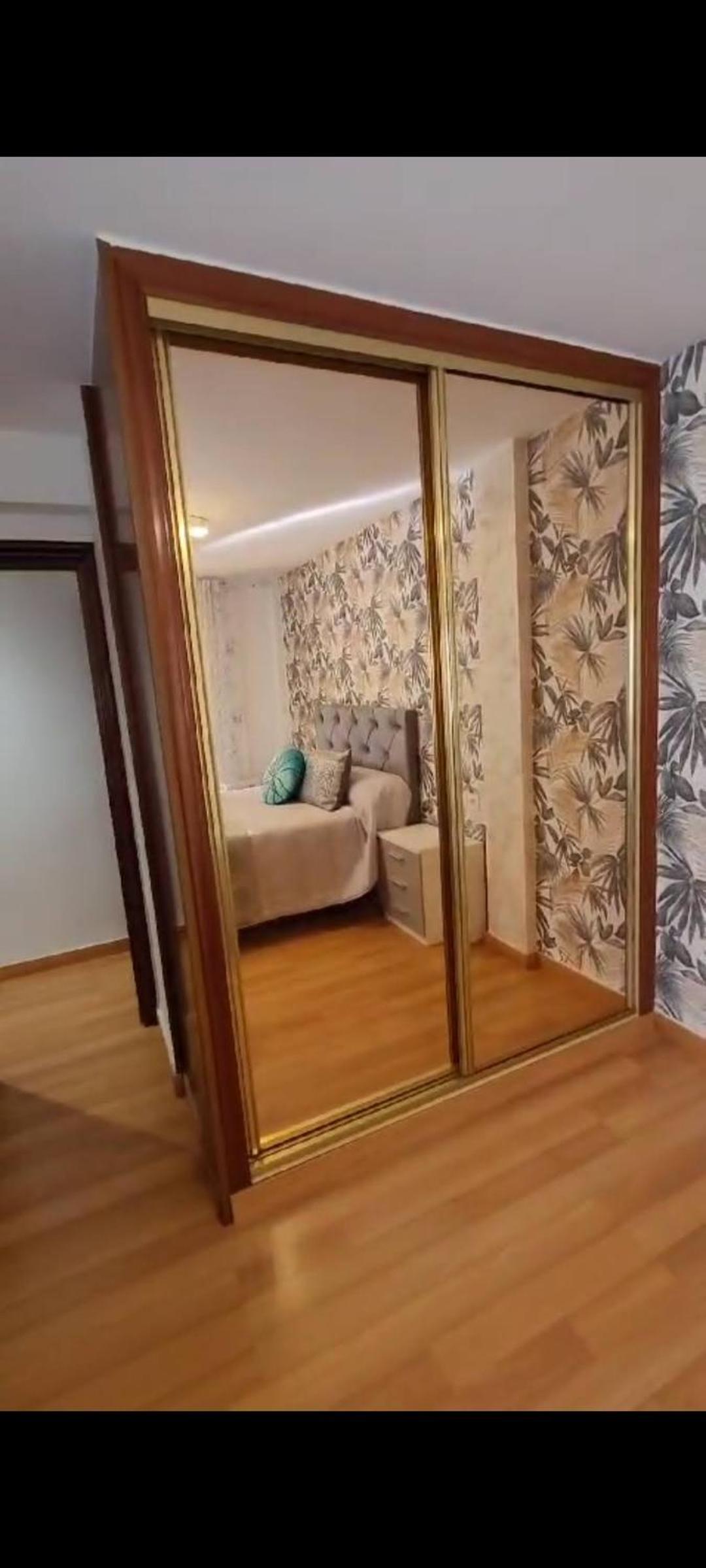 Departamento de tres habitaciones