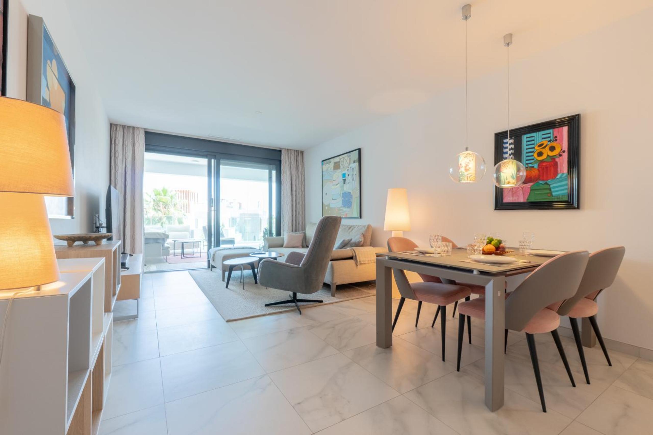 Apartamento