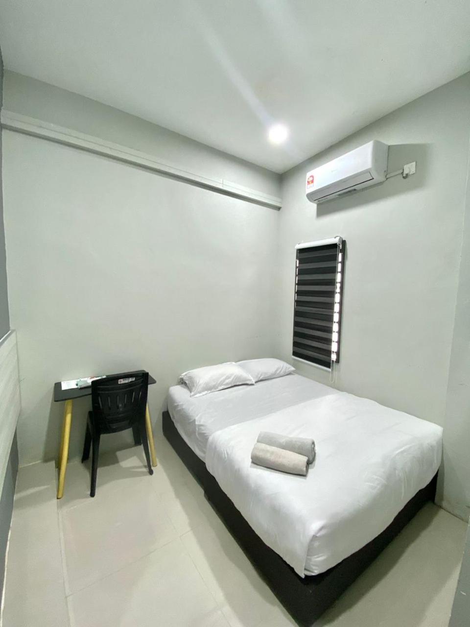 Deluxe Queen Room photo 3