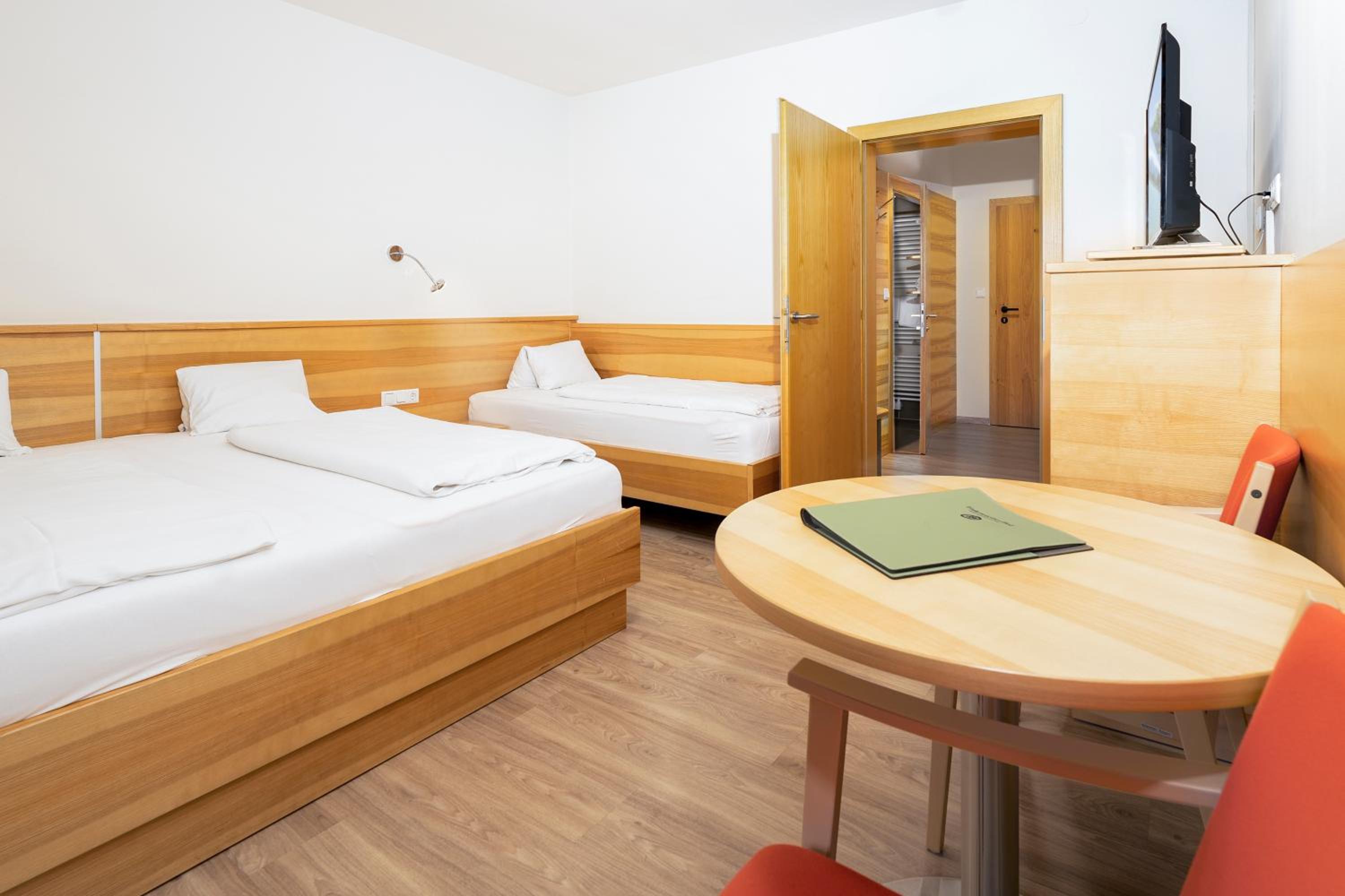 Standard Triple Room photo 1