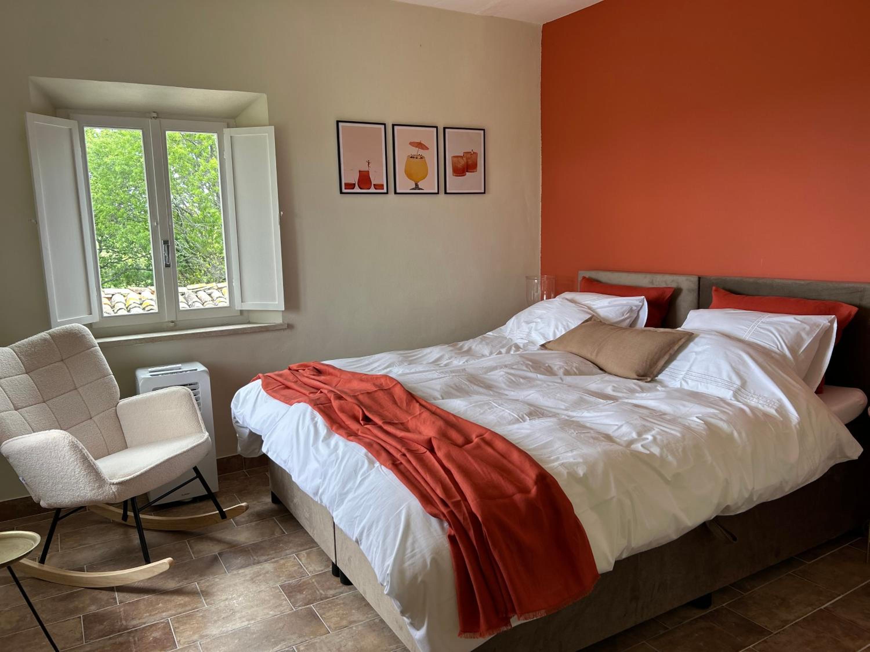 King Room with Sea View photo 3