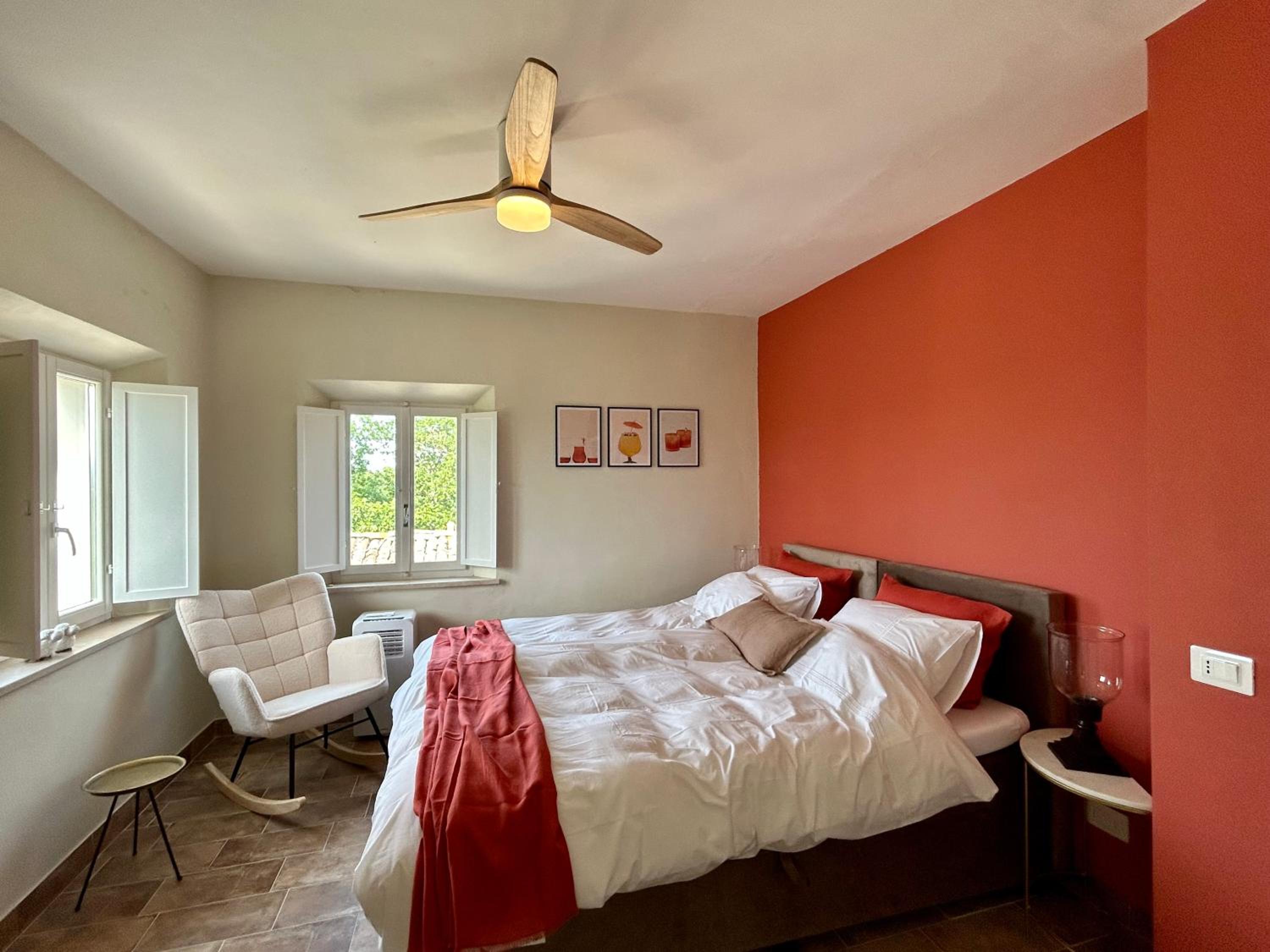 King Room with Sea View photo 2