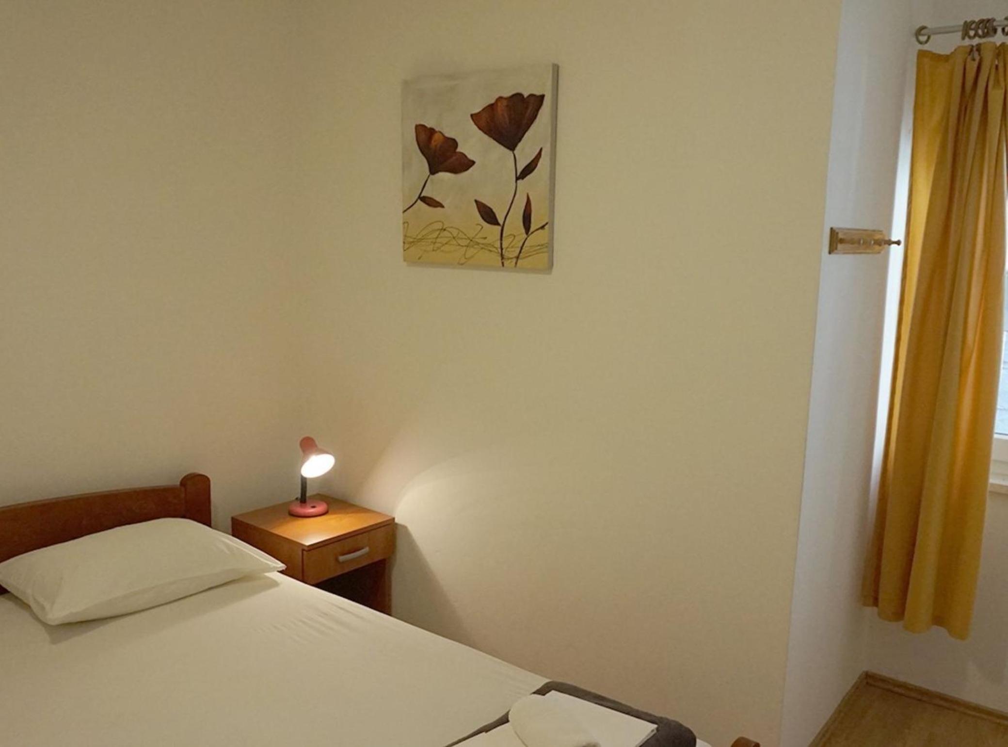 Two-Bedroom Standard Apartment photo 3