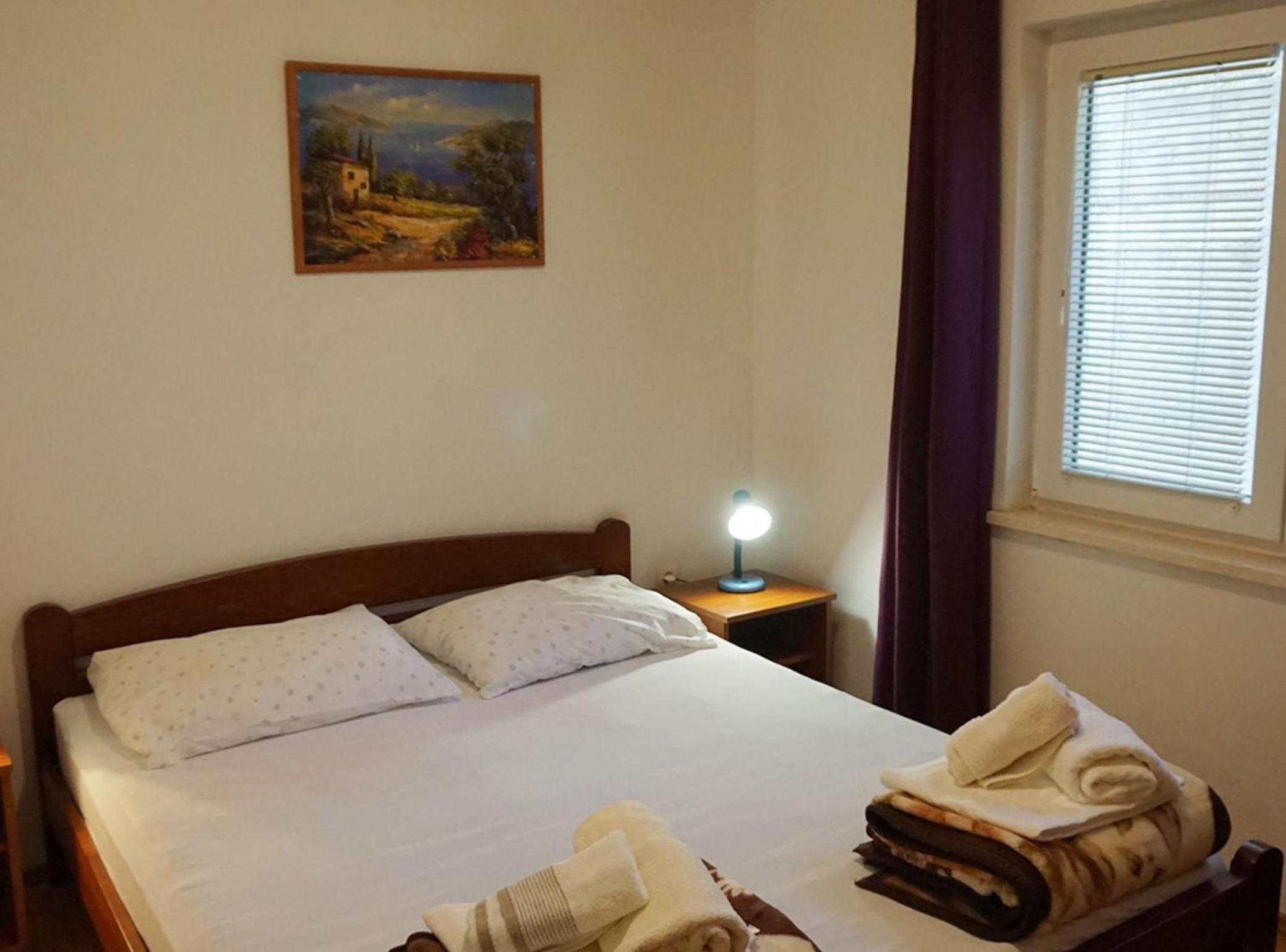 Two Bedroom Apartment with Terrace photo 1