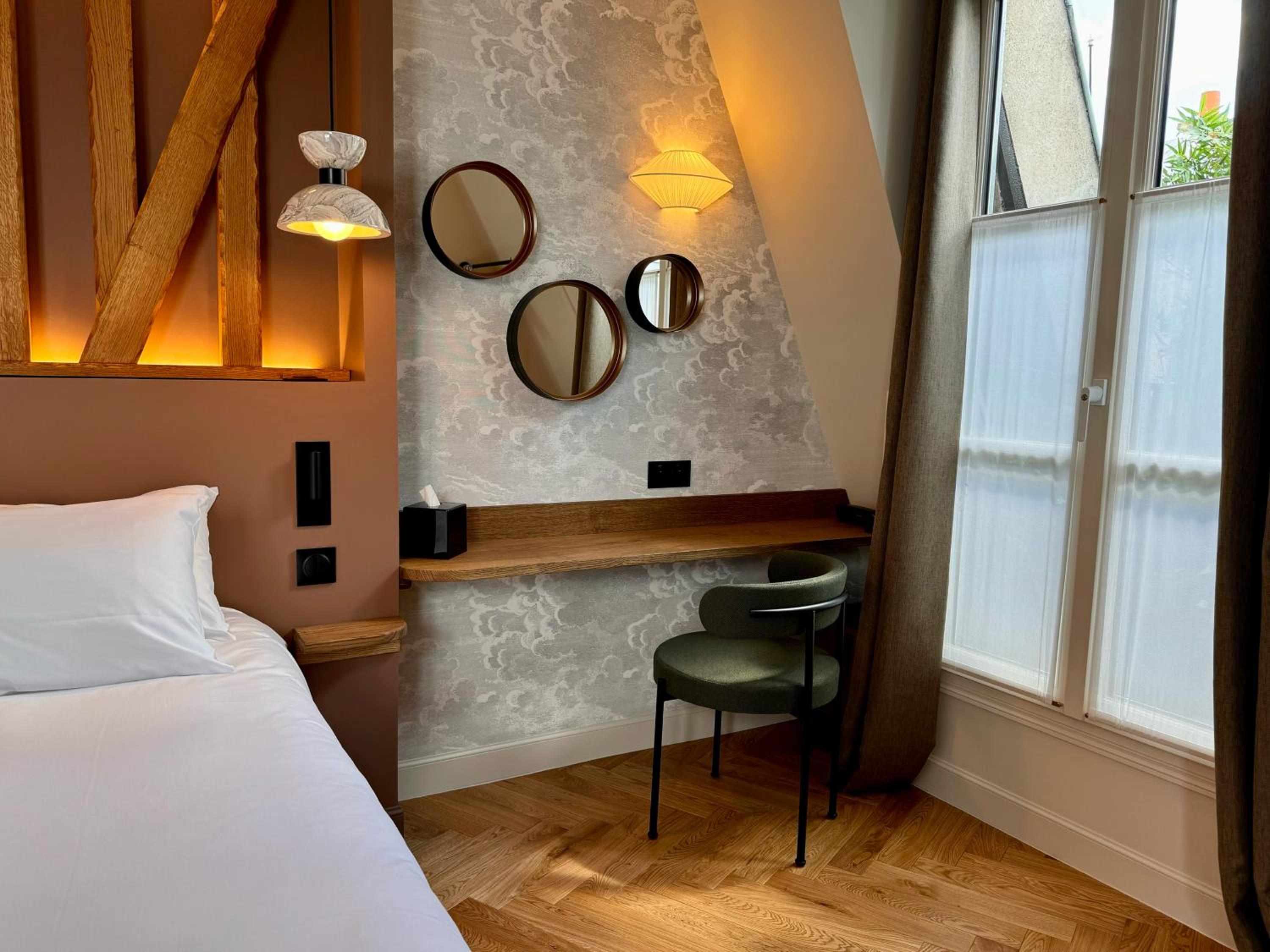 Suite with Balcony photo 2