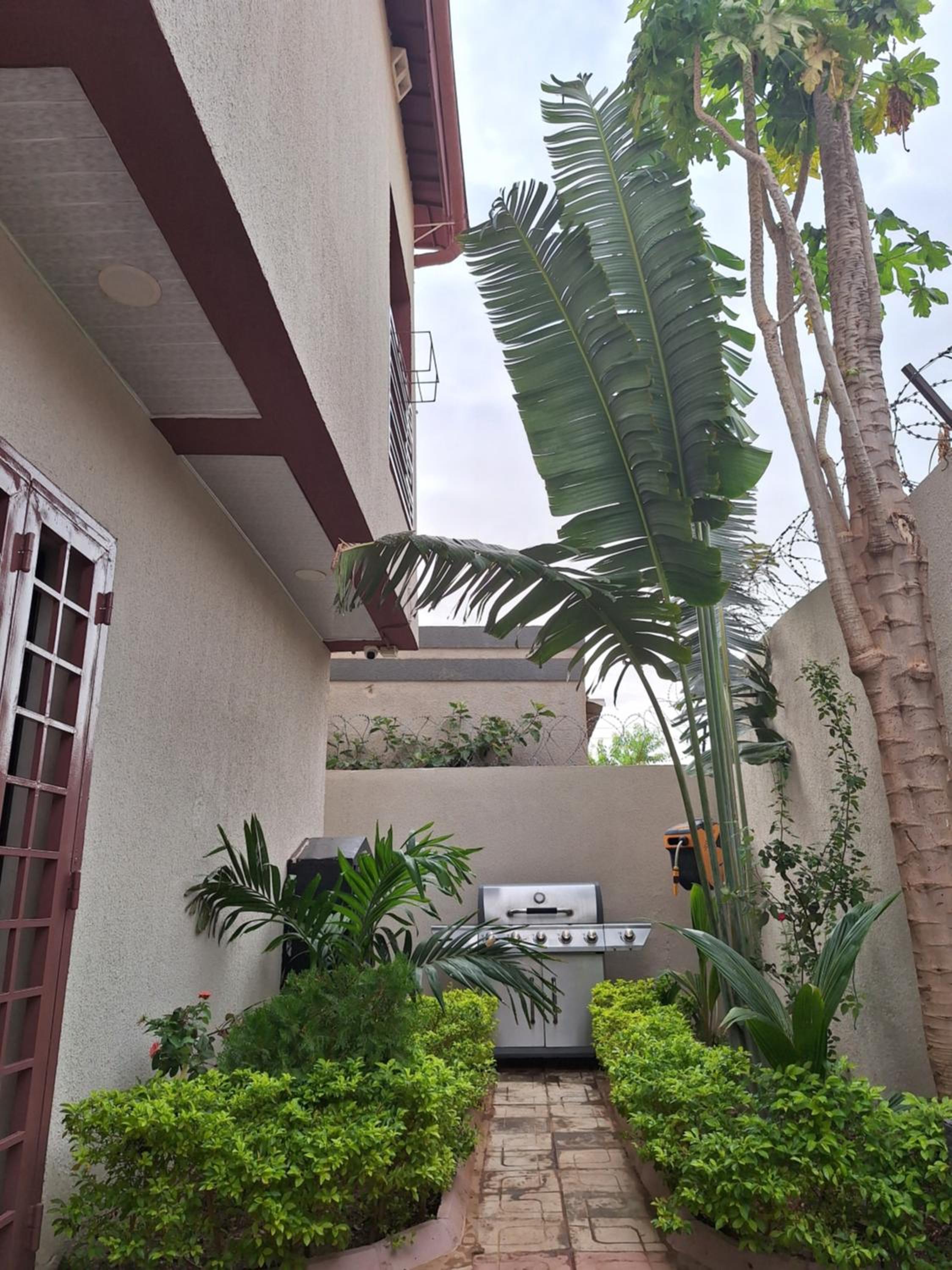 One-Bedroom Villa photo 3