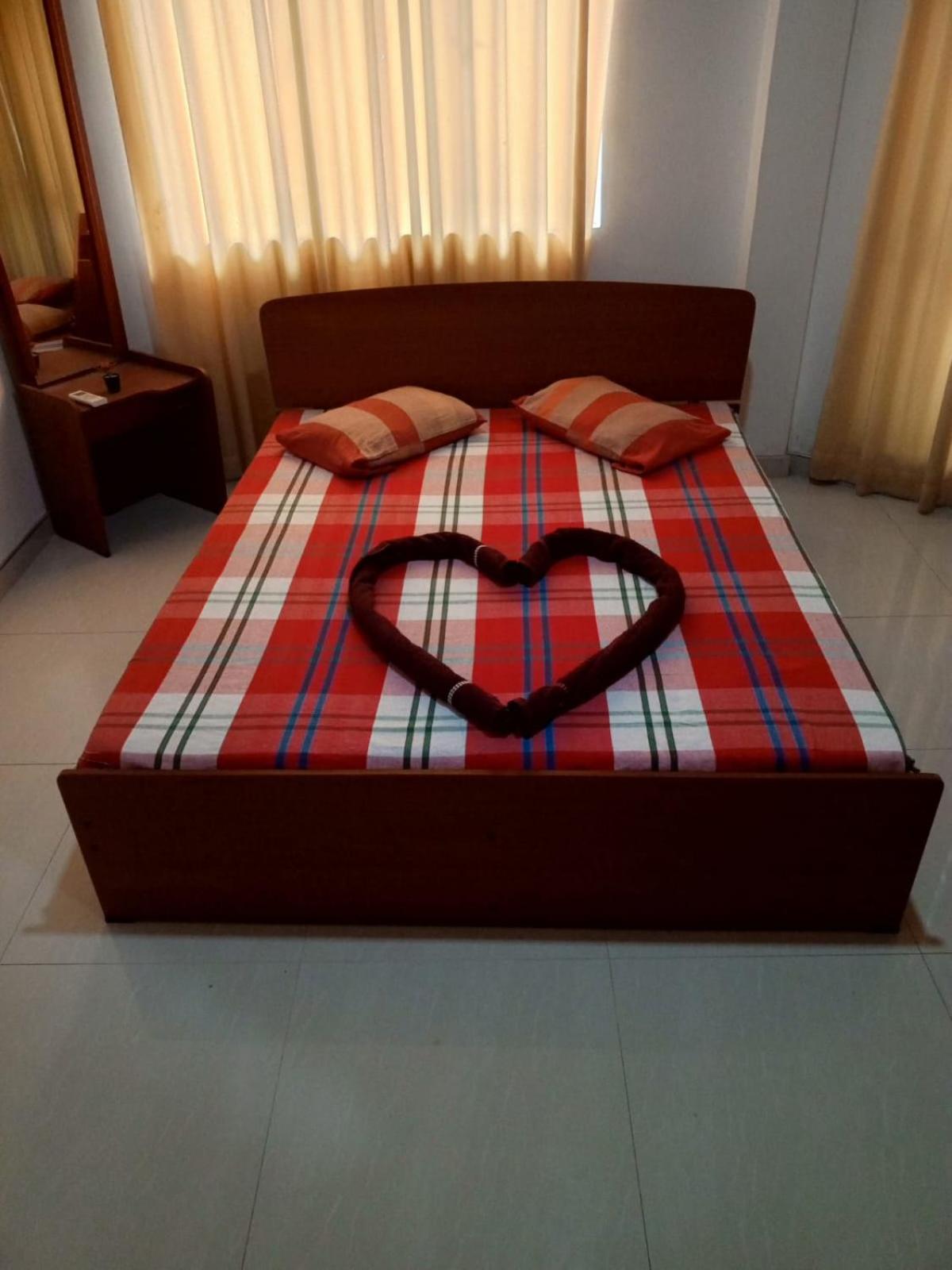 Double Room with Private Bathroom photo 1