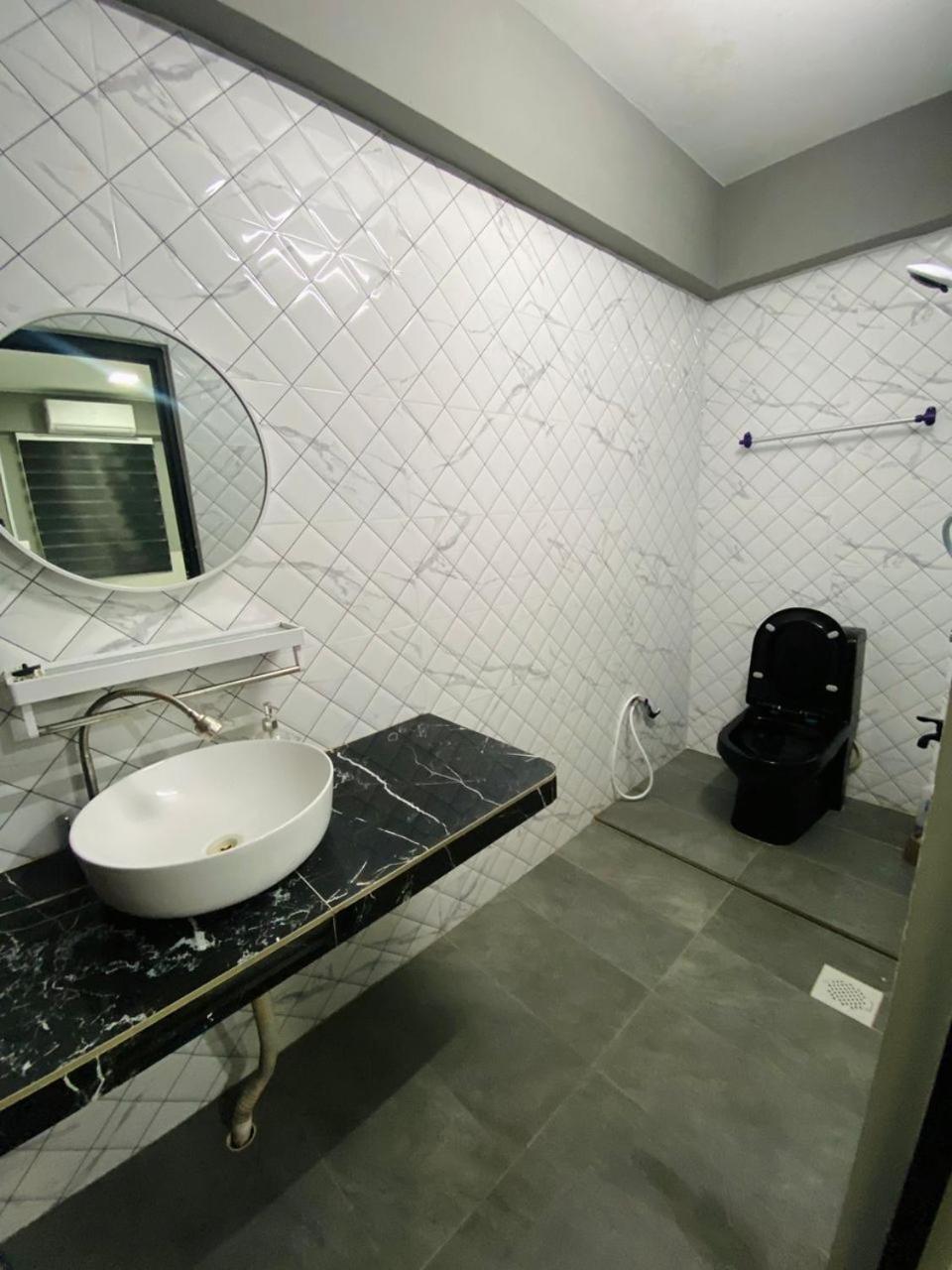 Deluxe Triple Room photo 2