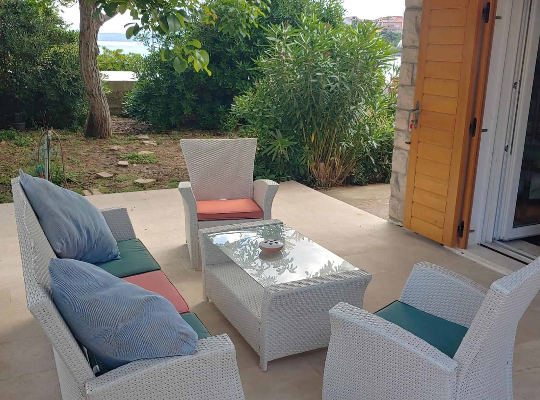 Studio Apartment With Sea View photo 3