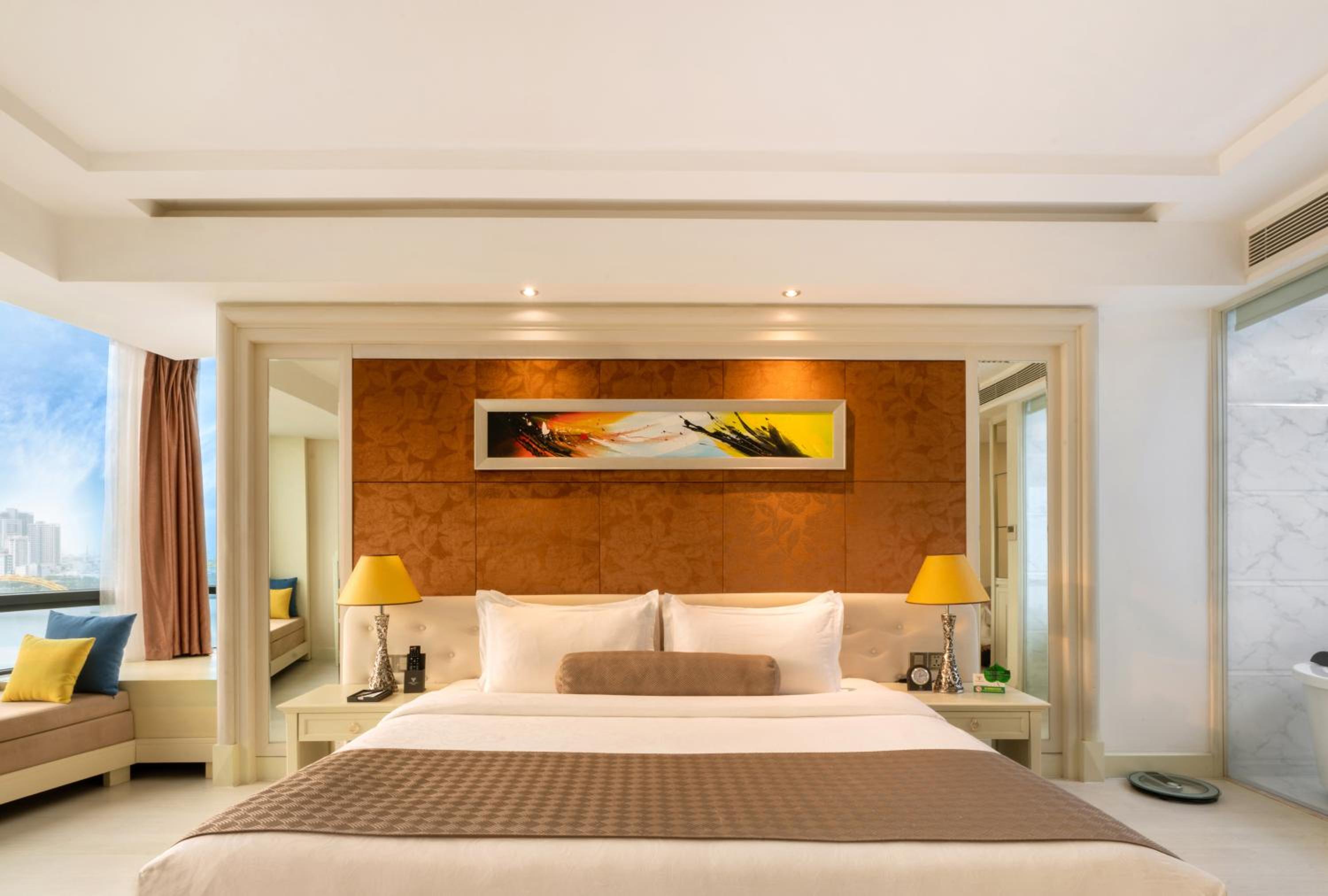 Junior Suite River Front Double Room - Afternoon Tea Included Once Per Stay - Photo 3