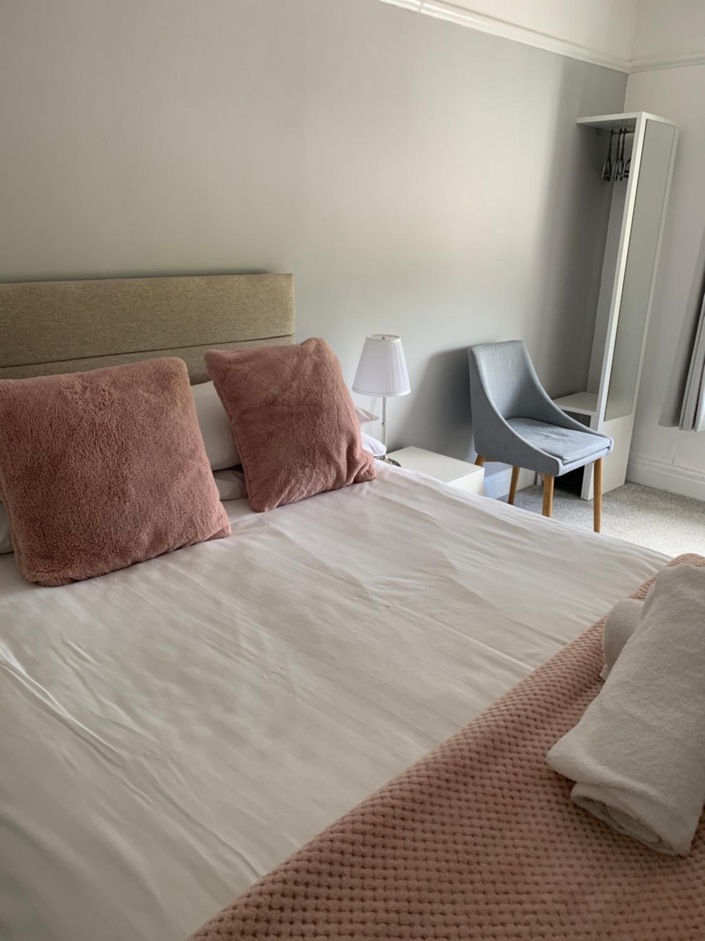 Small Double Room