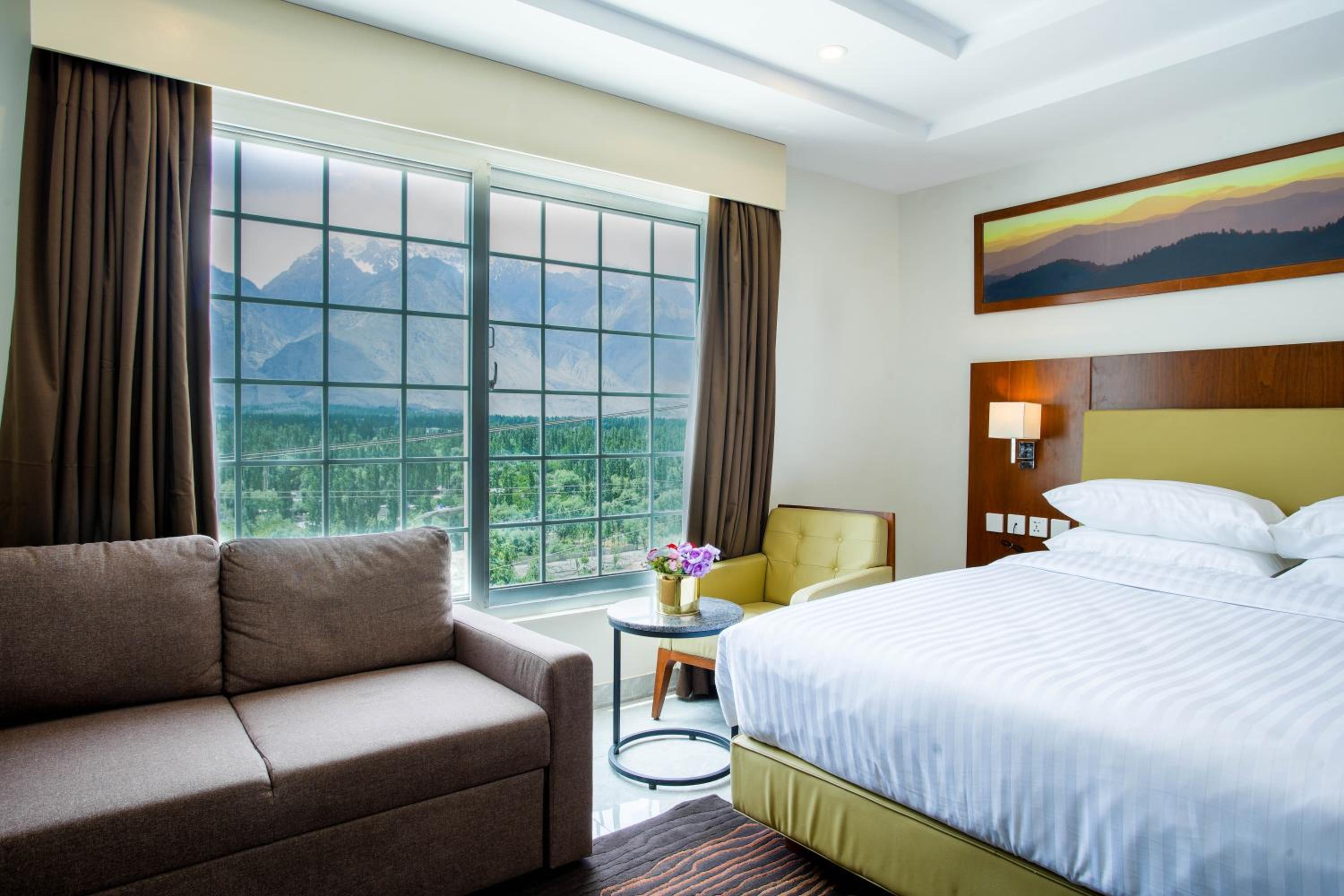 Deluxe Double or Twin Room - Photo 2