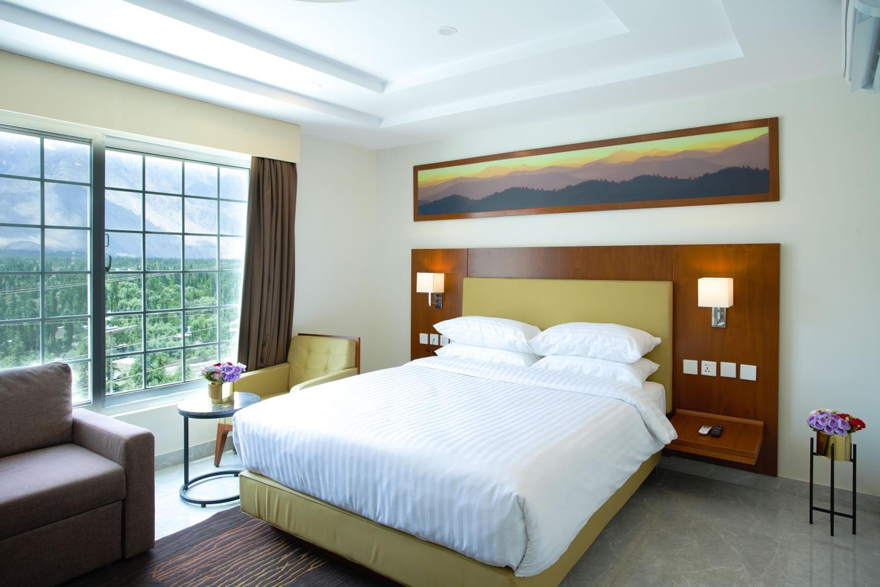Double Room - Photo 2