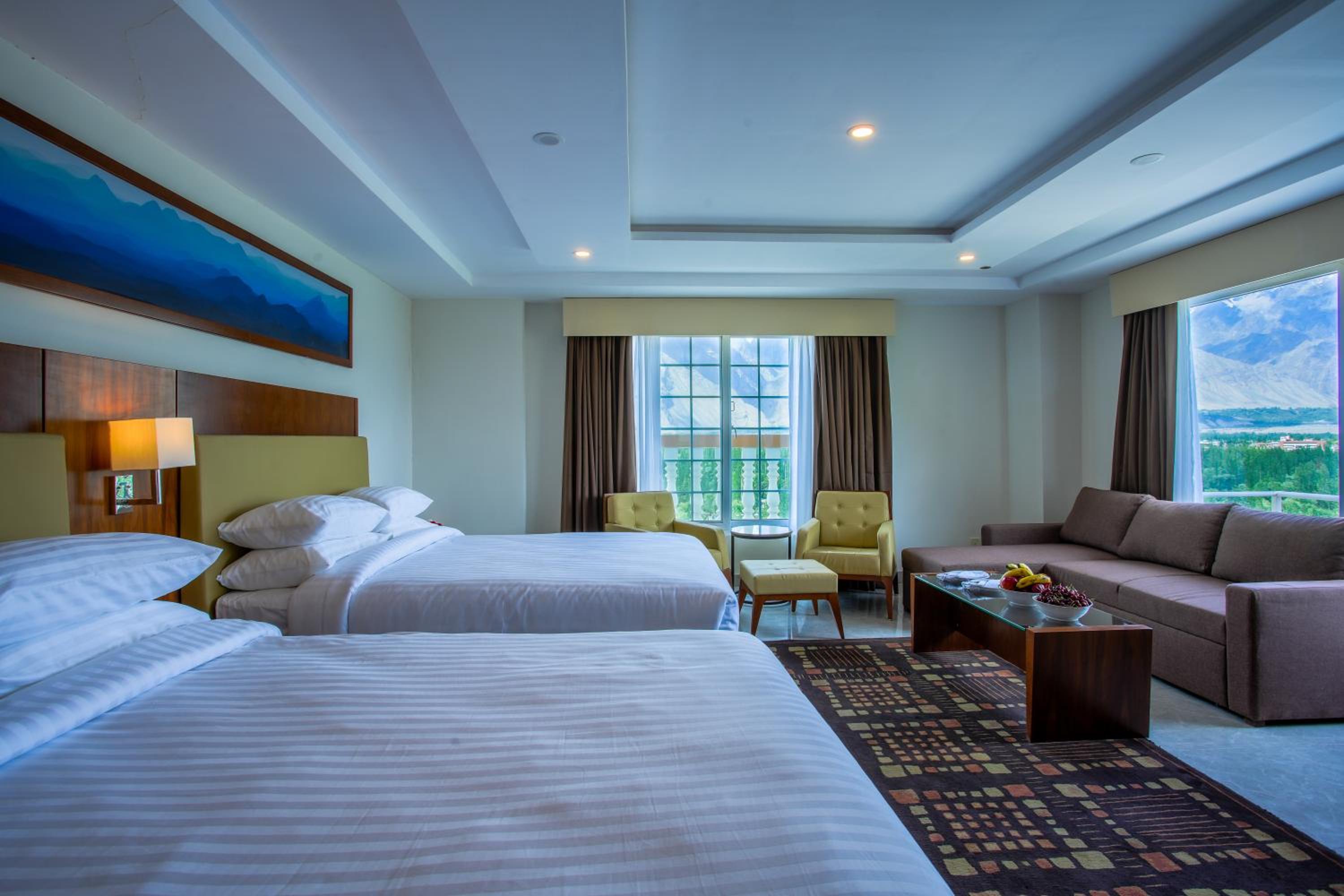 Double or Twin Room photo 2